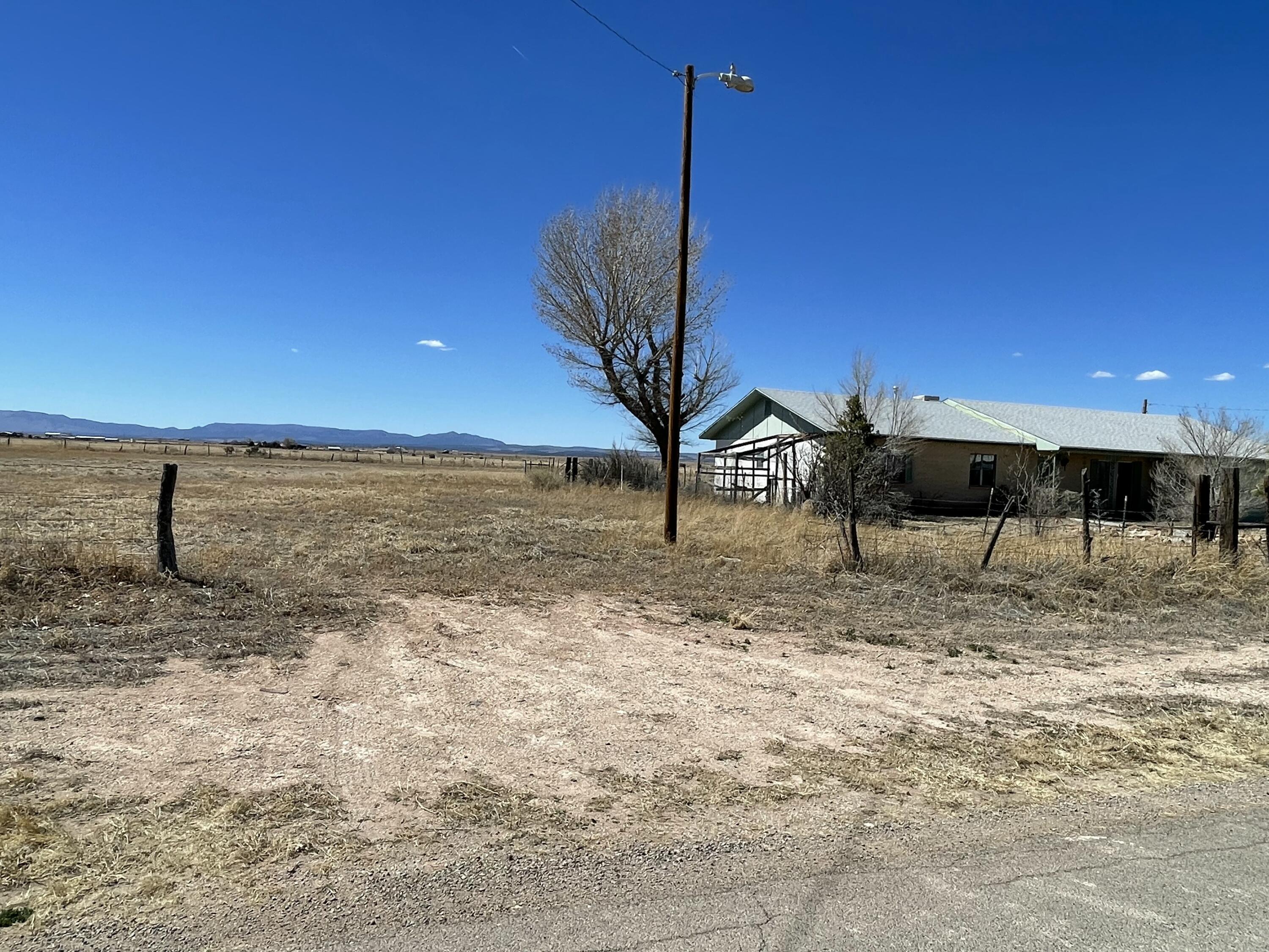 715 N Walker Street, Estancia, New Mexico image 3
