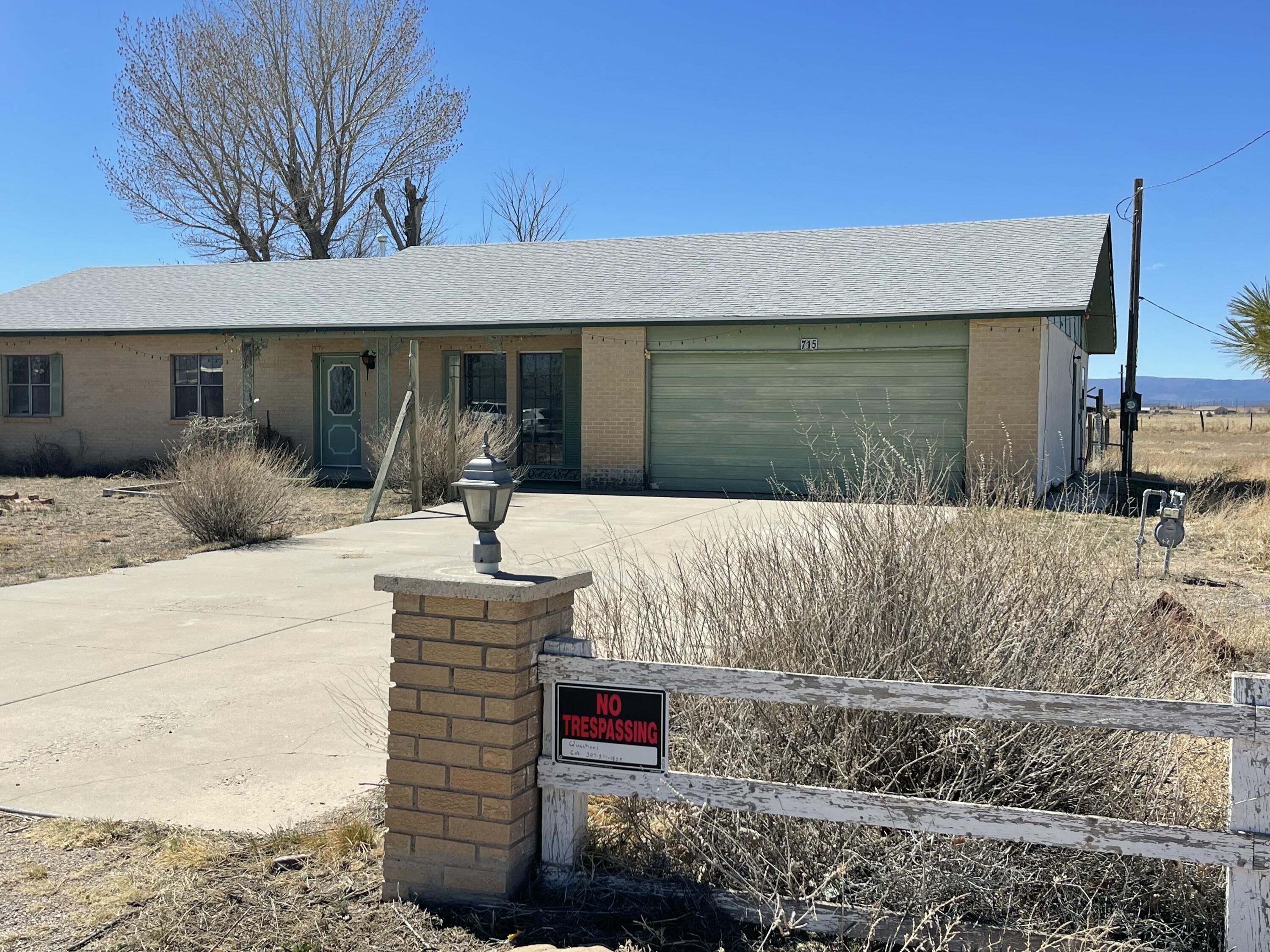 715 N Walker Street, Estancia, New Mexico image 4
