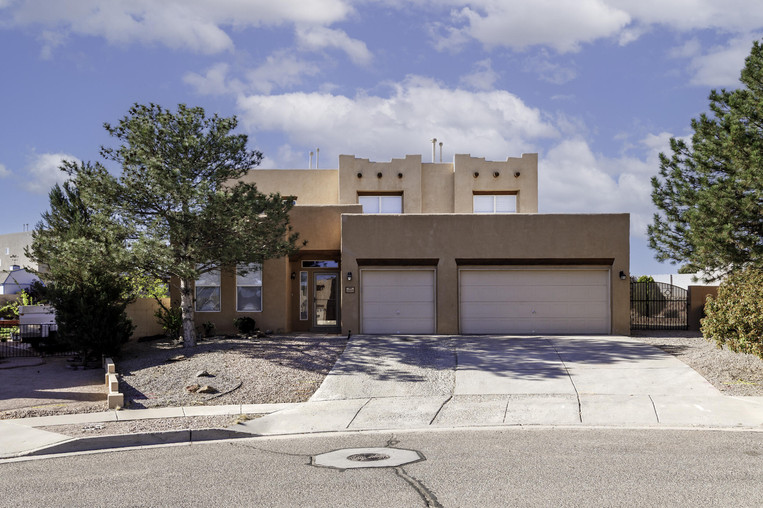5000 Night Hawk Drive, Rio Rancho, New Mexico image 1