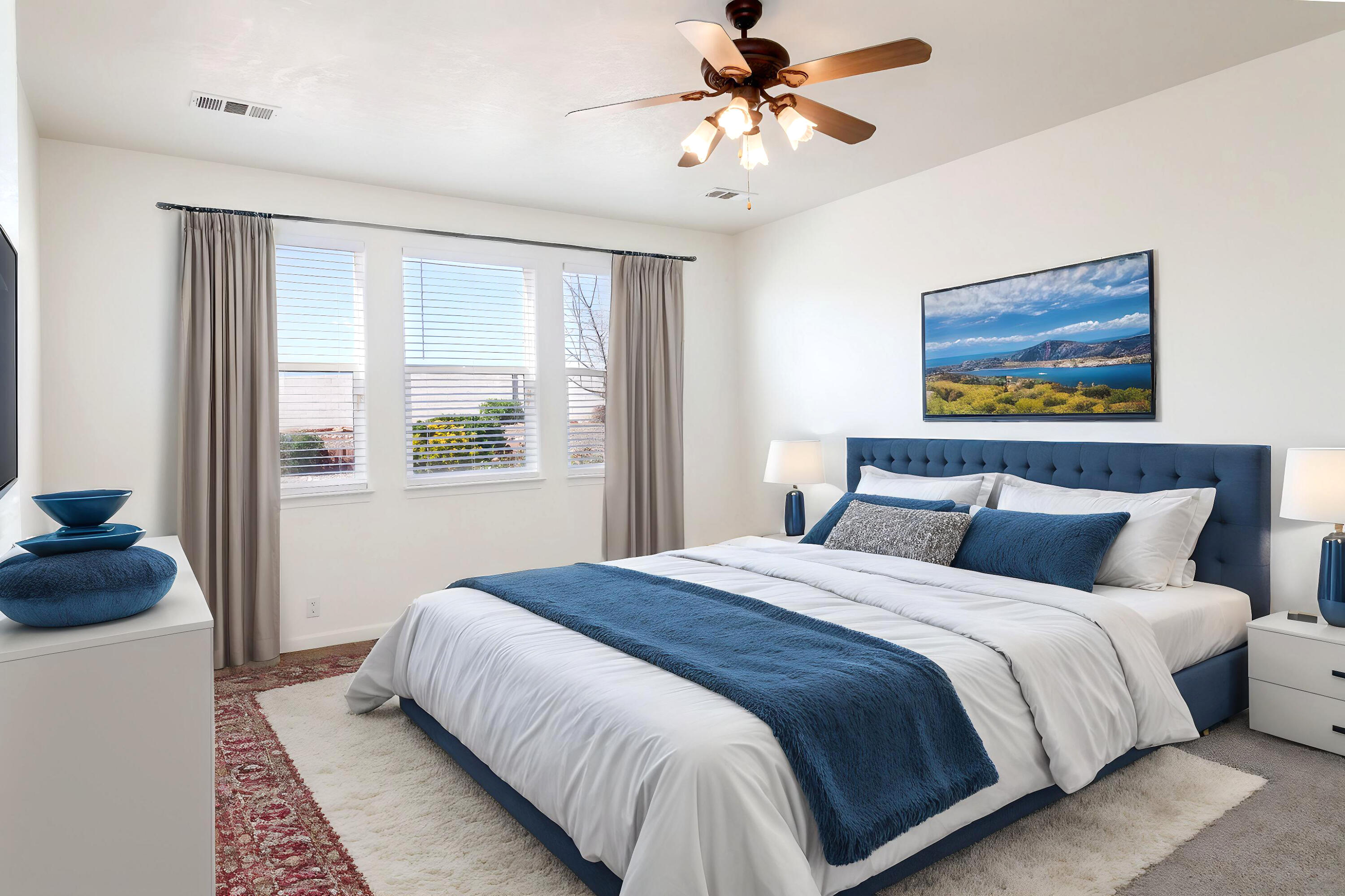 5000 Night Hawk Drive, Rio Rancho, New Mexico image 28