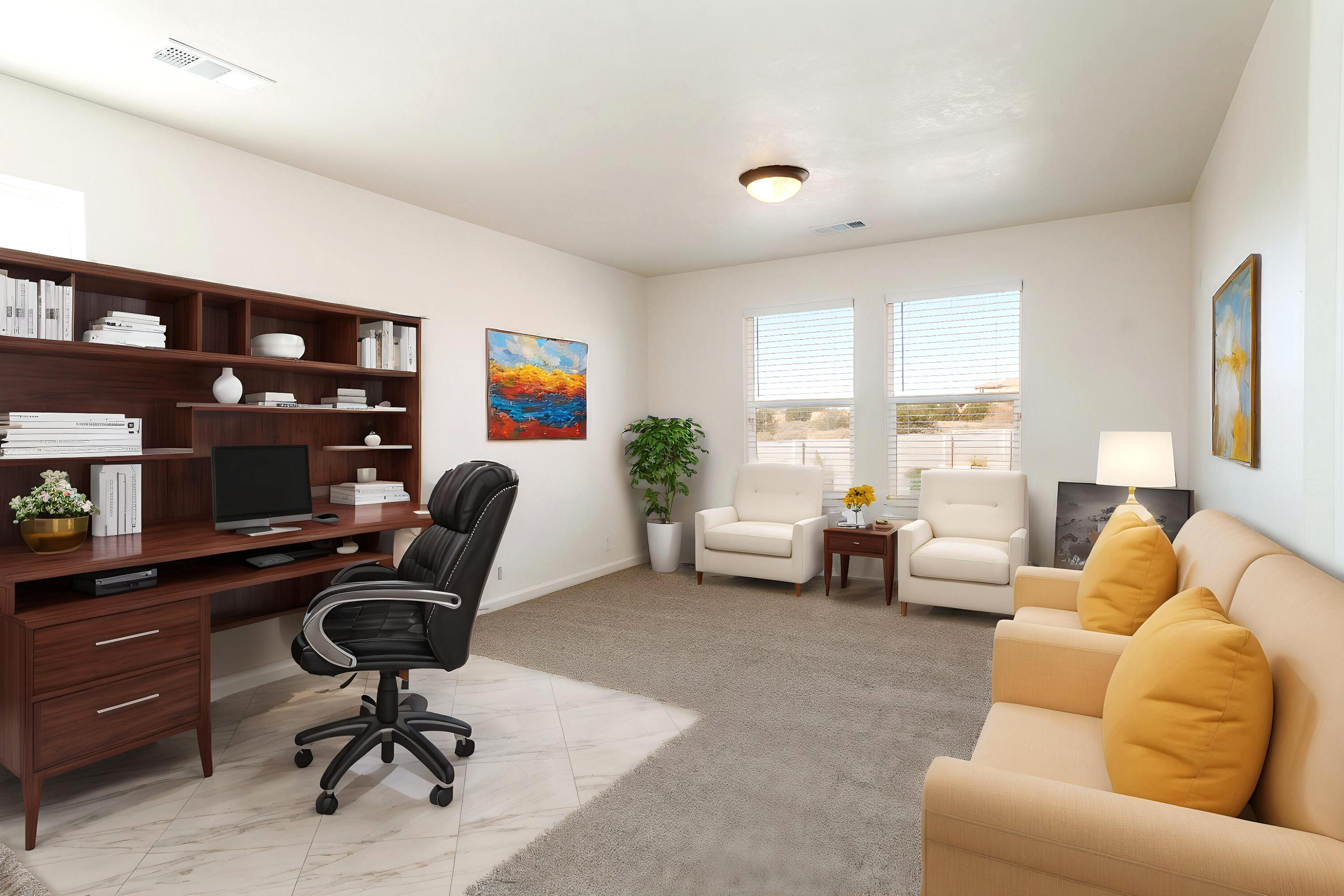 5000 Night Hawk Drive, Rio Rancho, New Mexico image 45