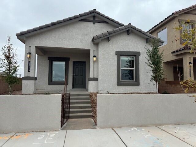 5642 Wood Road, Albuquerque, New Mexico image 1