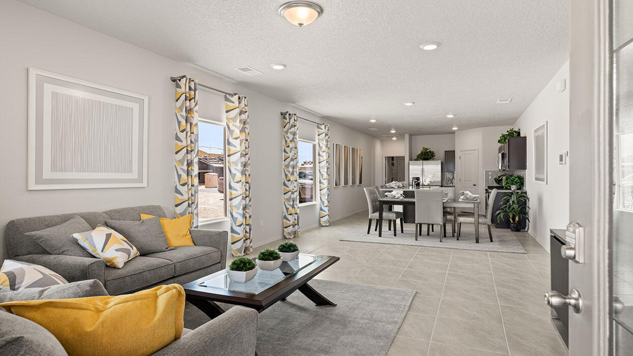 5642 Wood Road, Albuquerque, New Mexico image 2