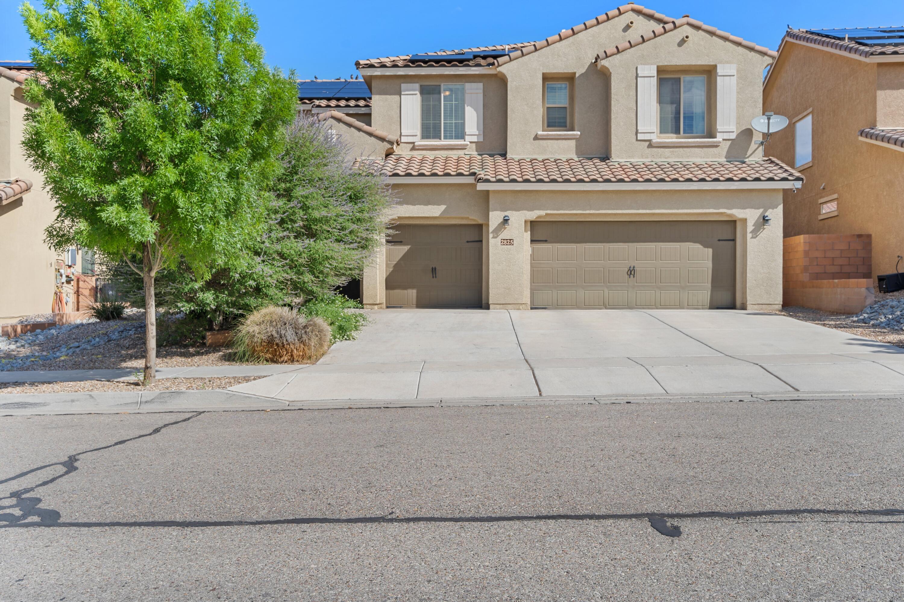 View Rio Rancho, NM 87124 house