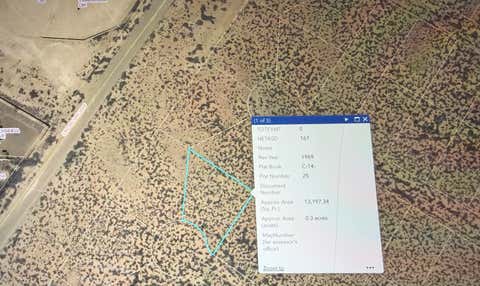 Vacant Land For Sale - S Rio Del Oro Lot 29 Block 16 Loop<br/> Los Lunas, NM 87031