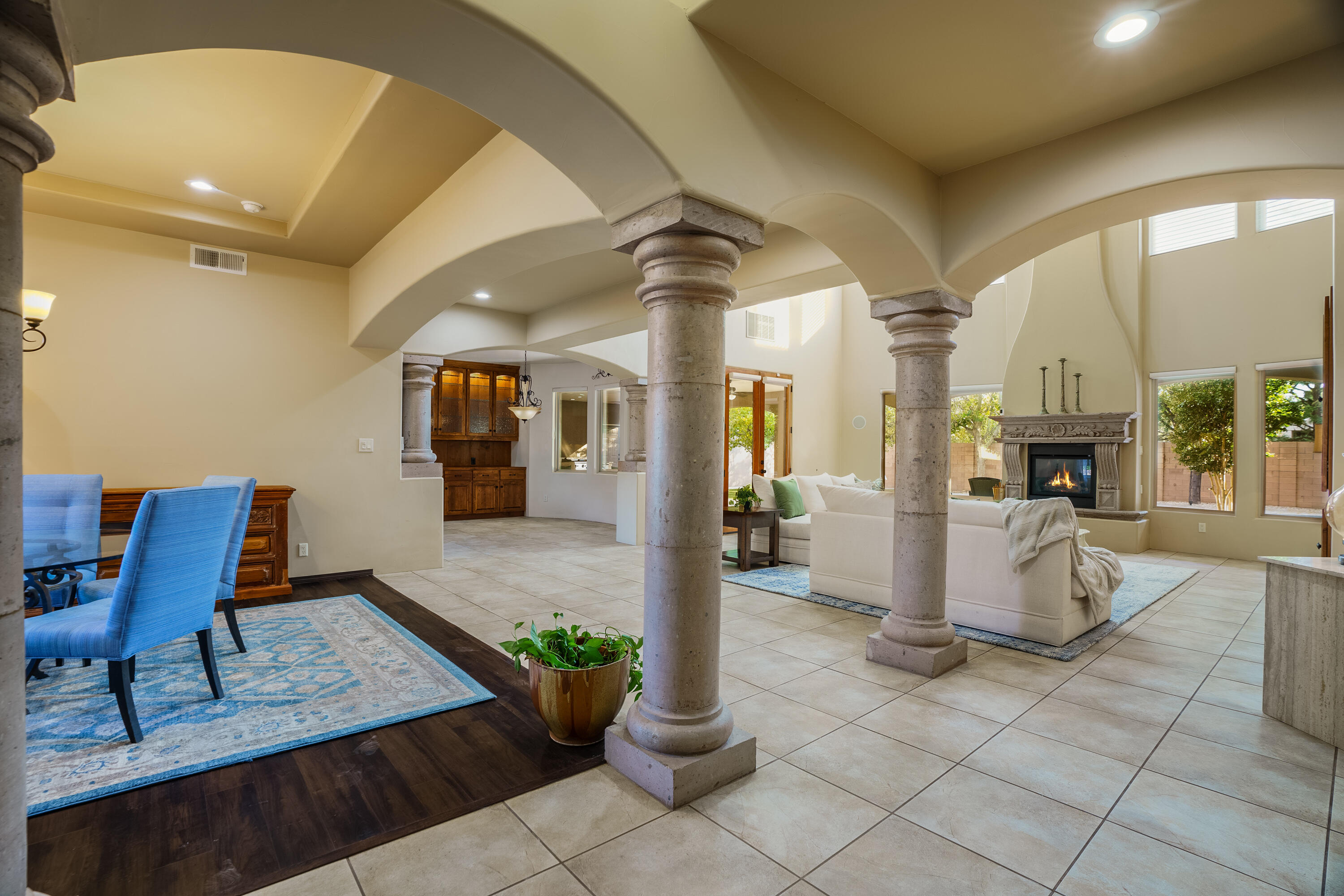 9412 Black Farm Lane, Albuquerque, New Mexico image 16