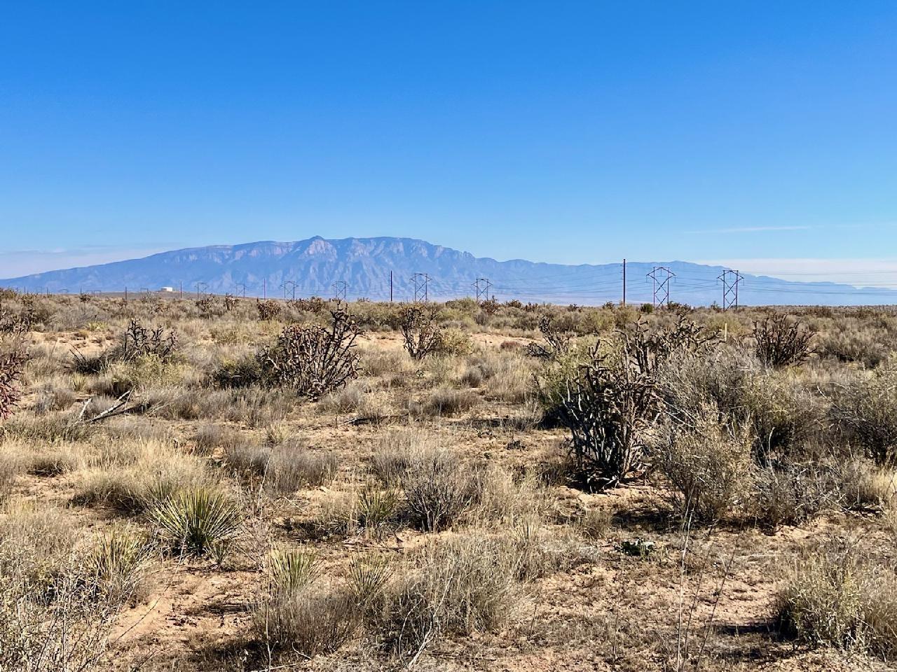 6th Street, Rio Rancho, New Mexico image 1