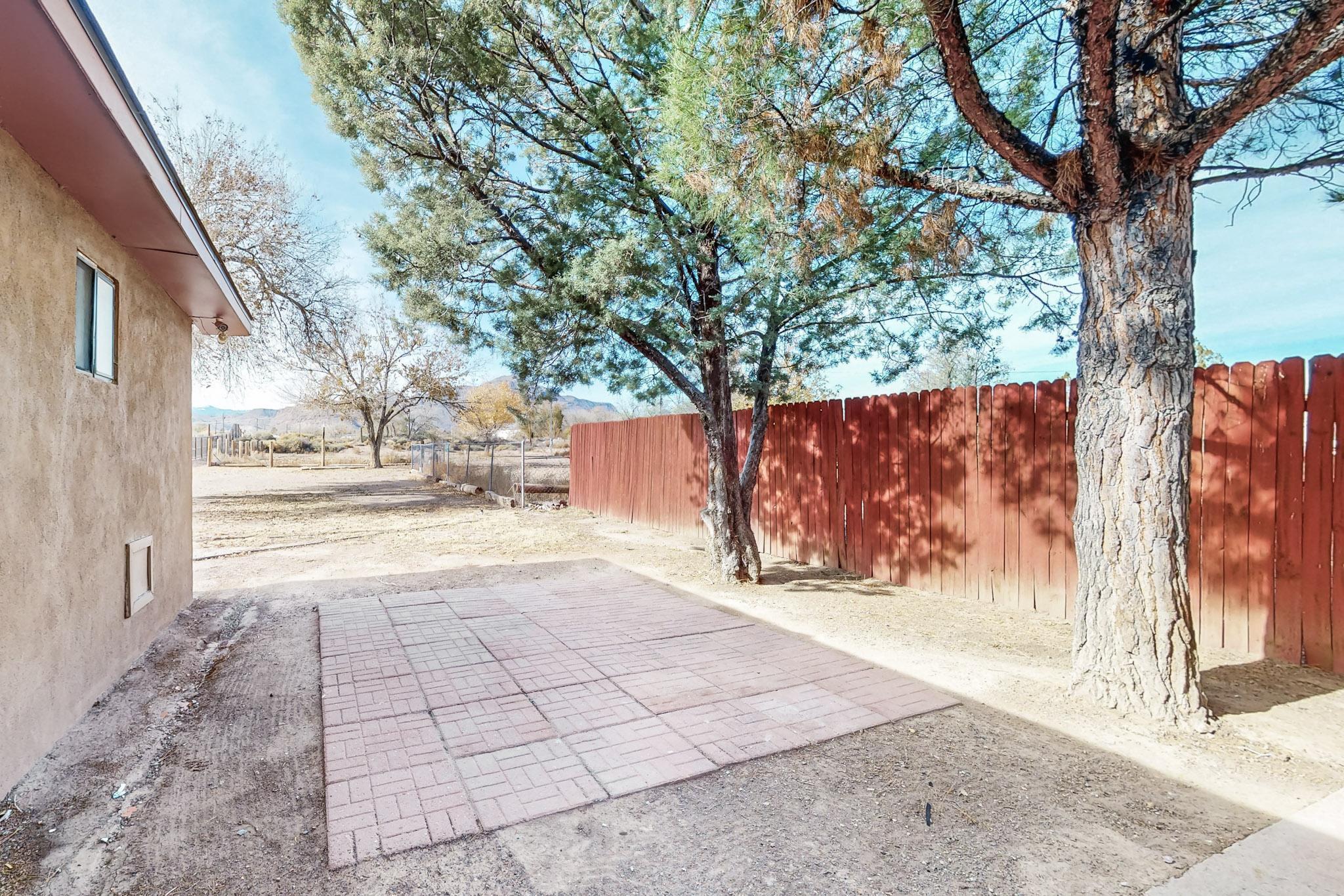 507 Simpson Avenue, Socorro, New Mexico image 47