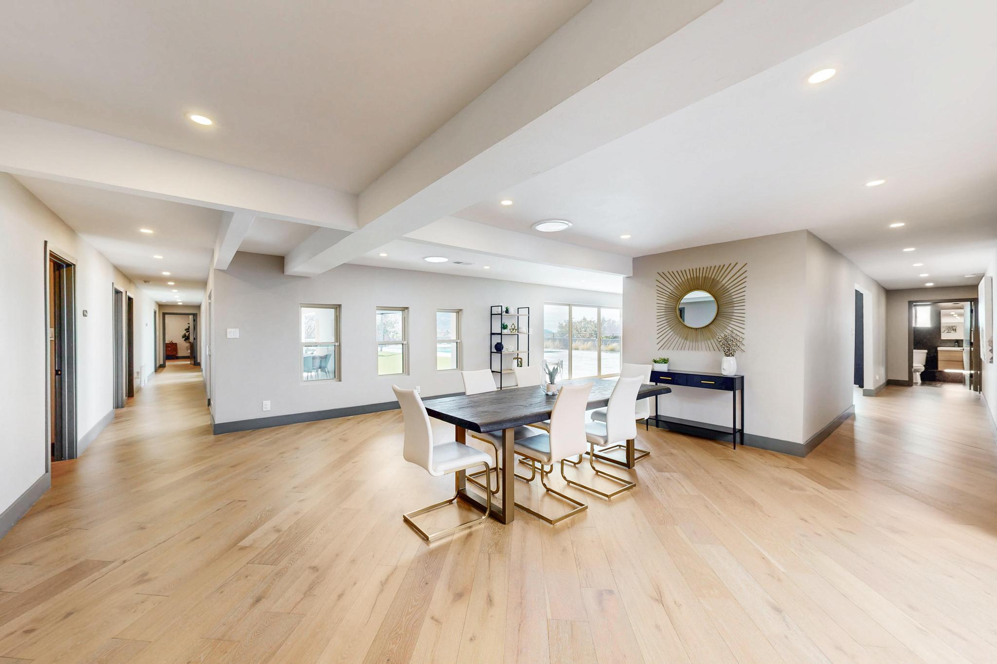 48 Rock Ridge Drive NE