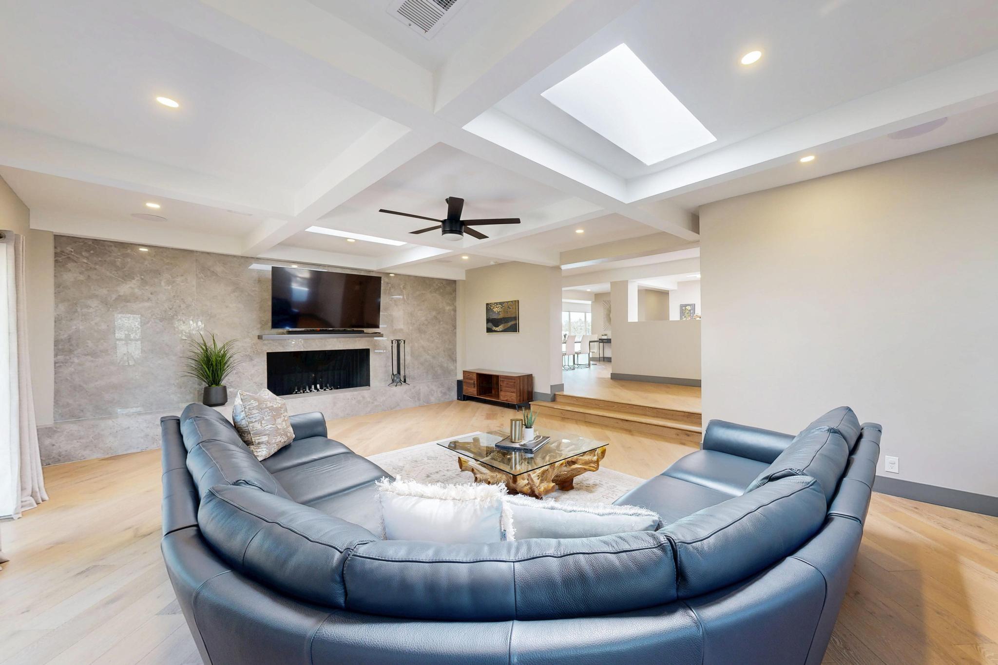 48 Rock Ridge Drive NE