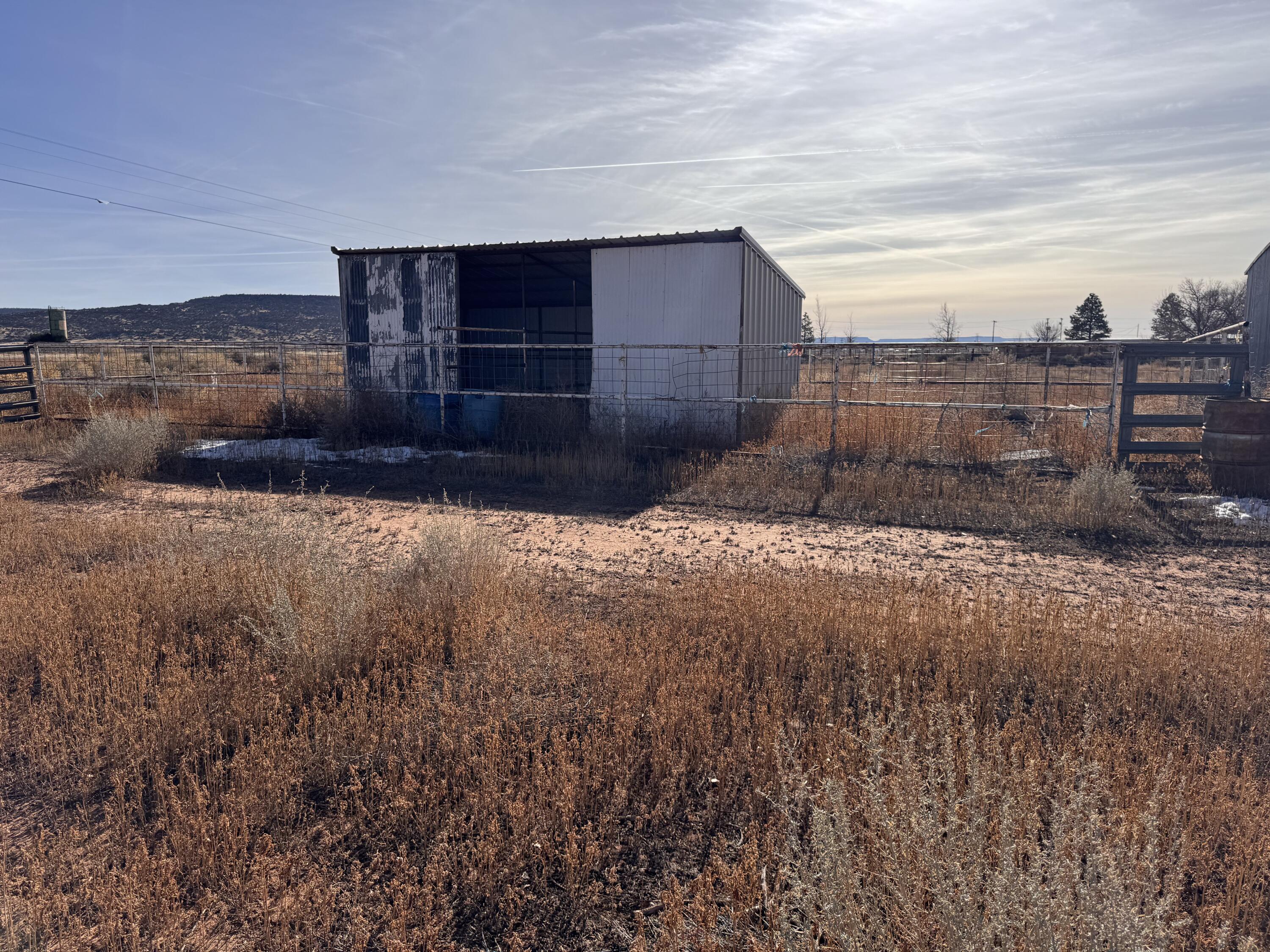 Nm Highway 122 Bluewater Villi, Bluewater, New Mexico image 3