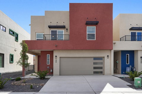 Townhouse For Sale - 4324 Wymont Circle<br/> Bernalillo County, Albuquerque, NM 87109