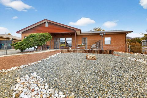 700 Omaha Street NE Albuquerque NM 87123