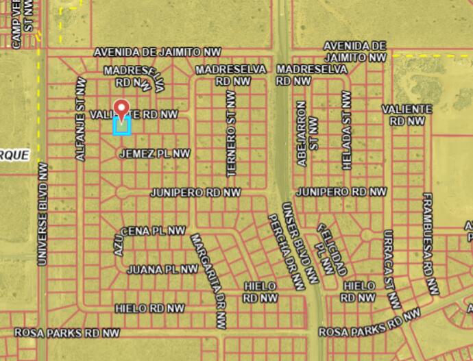 Lot 25: Block 13: Unit 16, Albuquerque, New Mexico image 1