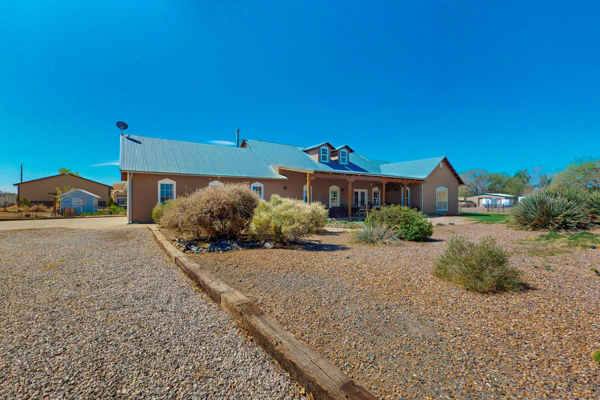 700 Salida Sandia, Albuquerque, New Mexico image 38