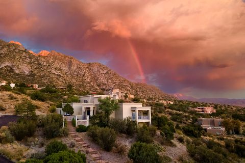 37 Tierra Monte Street NE Albuquerque NM 87122