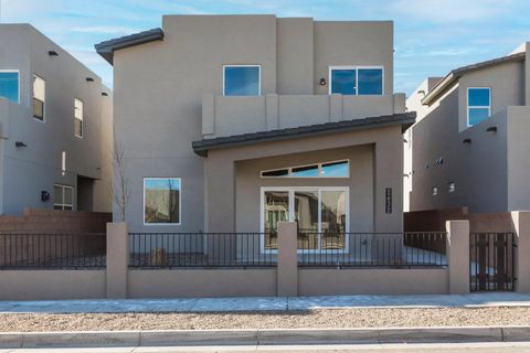 2432 De Kooning Avenue SE Albuquerque NM 87105