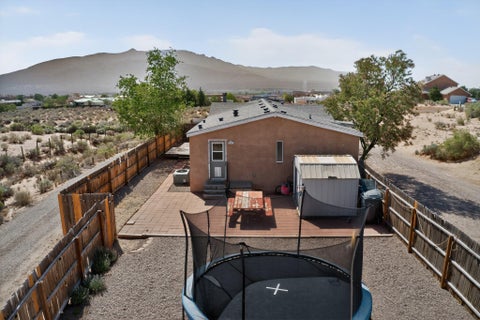 Mobile Home For Sale - 1551 Acapulco Road<br/> Rio Rancho, NM 87144
