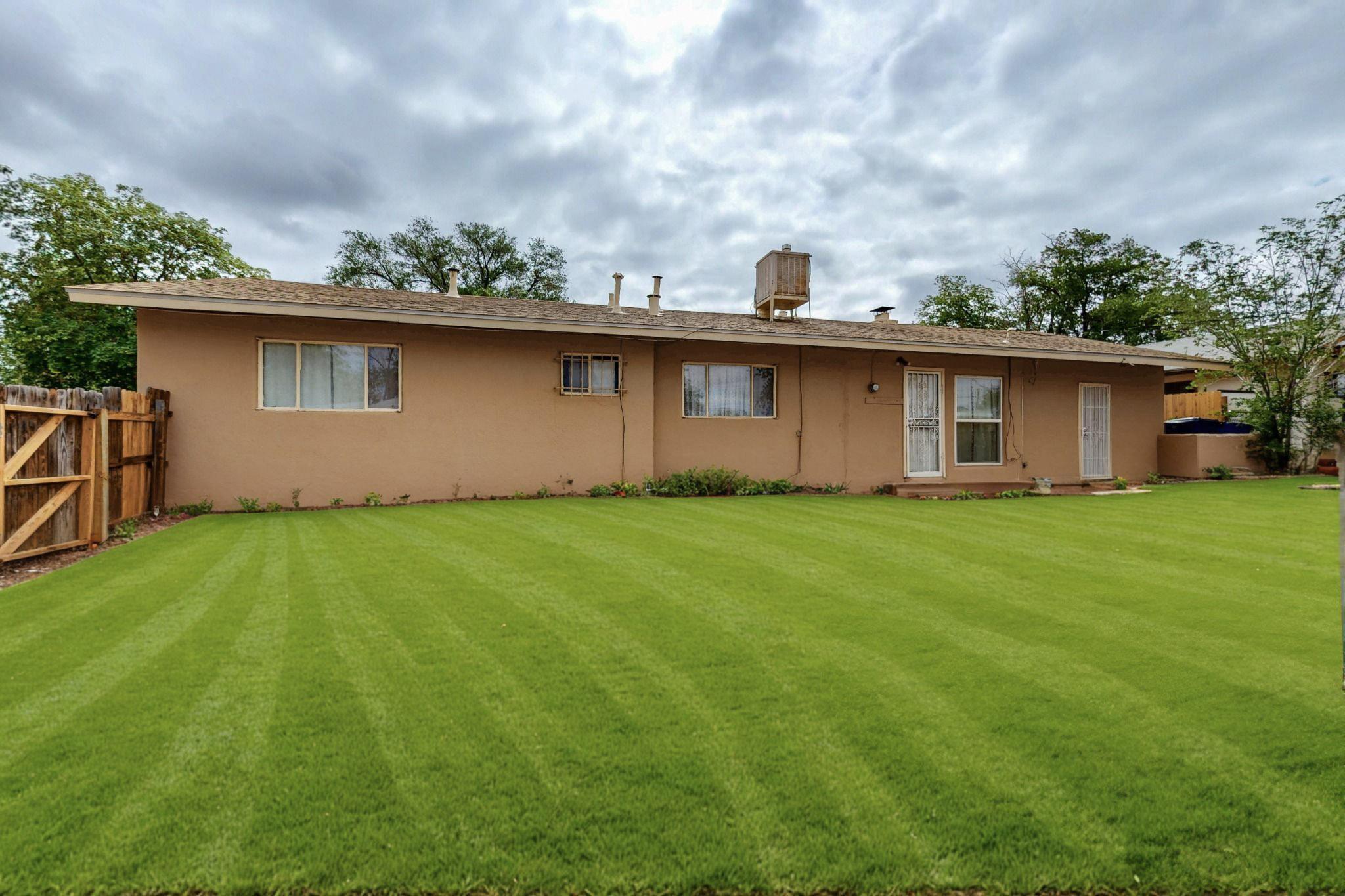 1523 Conchas Street, Albuquerque, New Mexico image 32