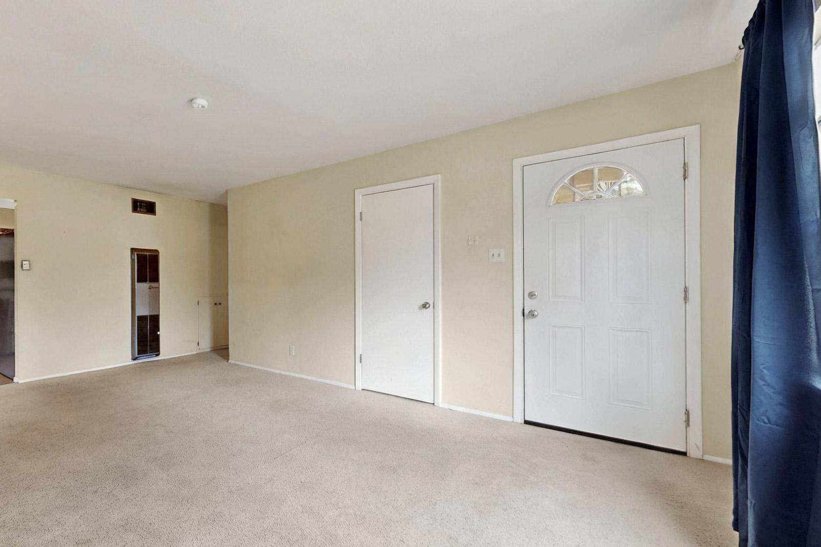 1523 Conchas Street, Albuquerque, New Mexico image 4