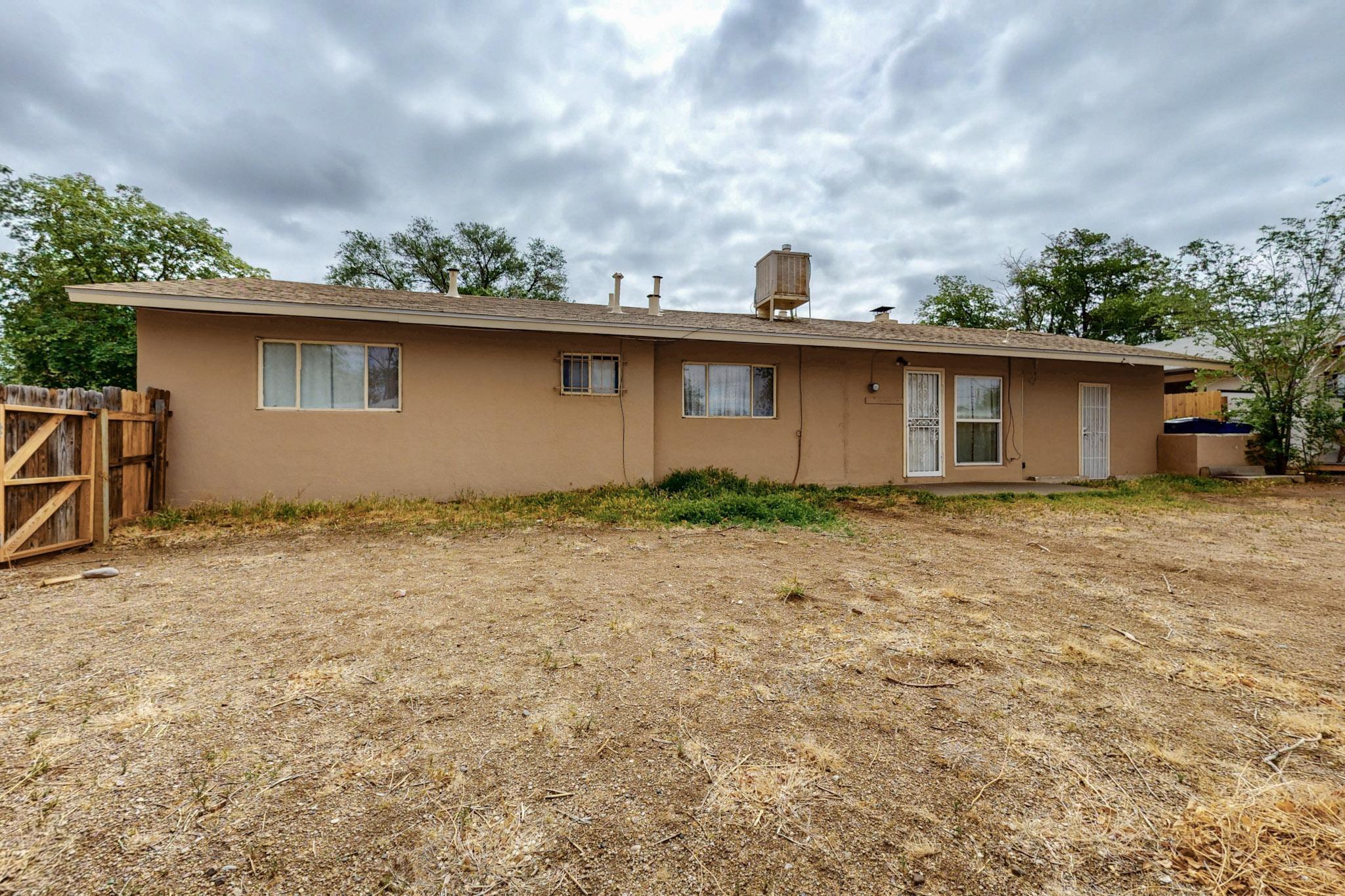 1523 Conchas Street, Albuquerque, New Mexico image 33