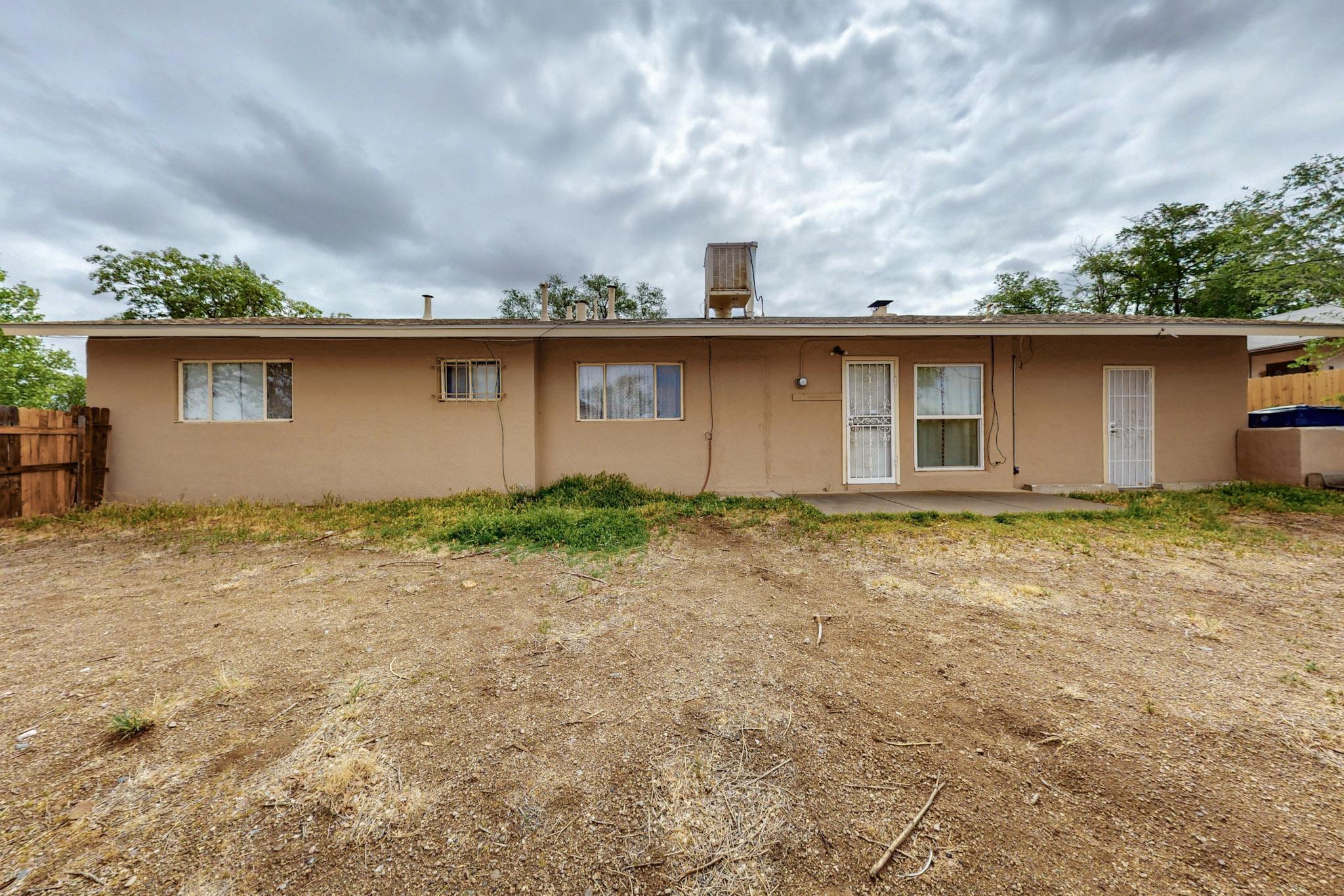 1523 Conchas Street, Albuquerque, New Mexico image 34