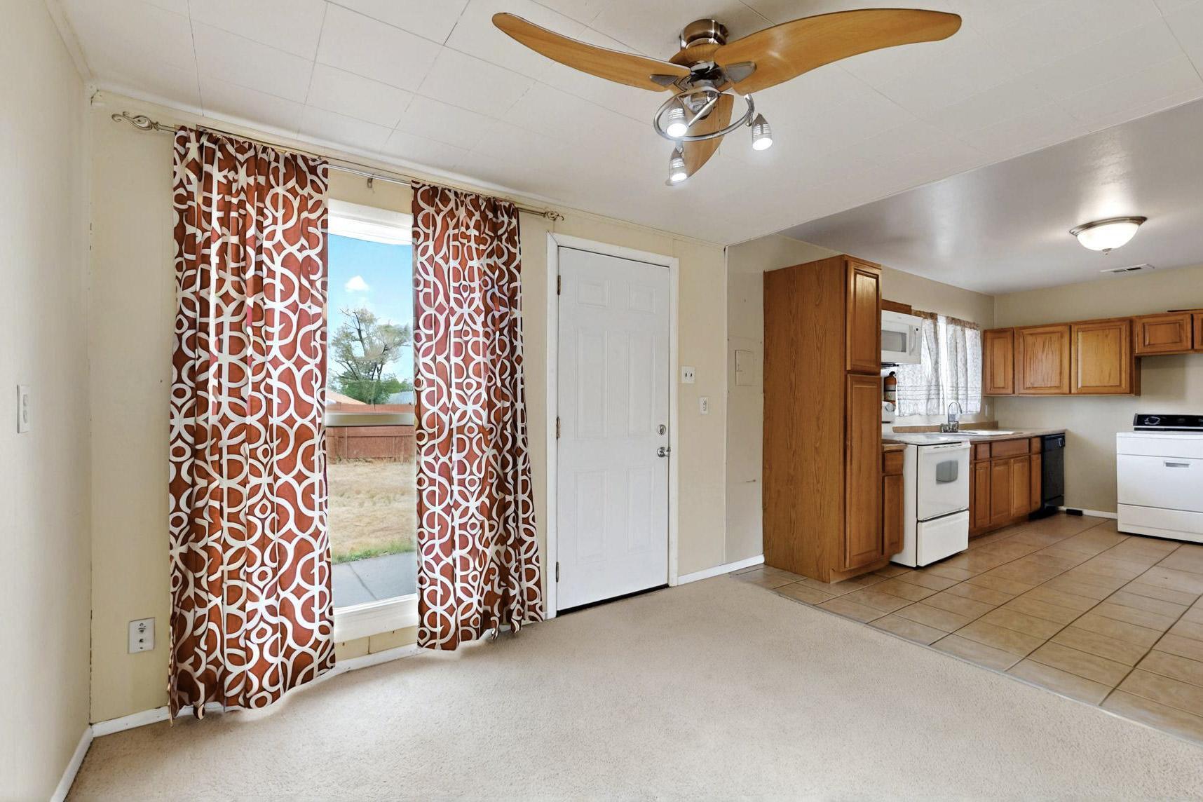 1523 Conchas Street, Albuquerque, New Mexico image 13