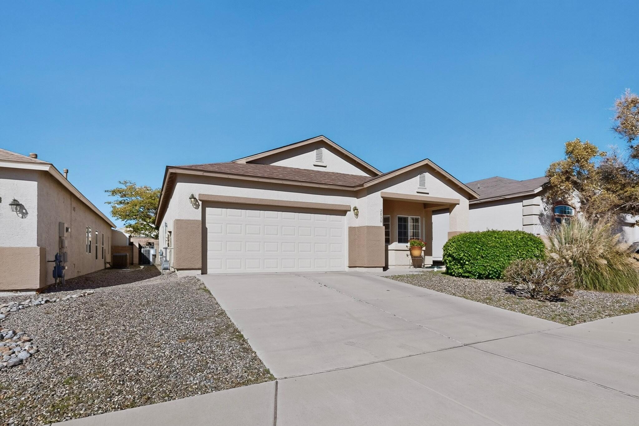 2839 Cabernet Street SW