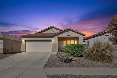 2839 Cabernet Street SW Albuquerque NM 87121