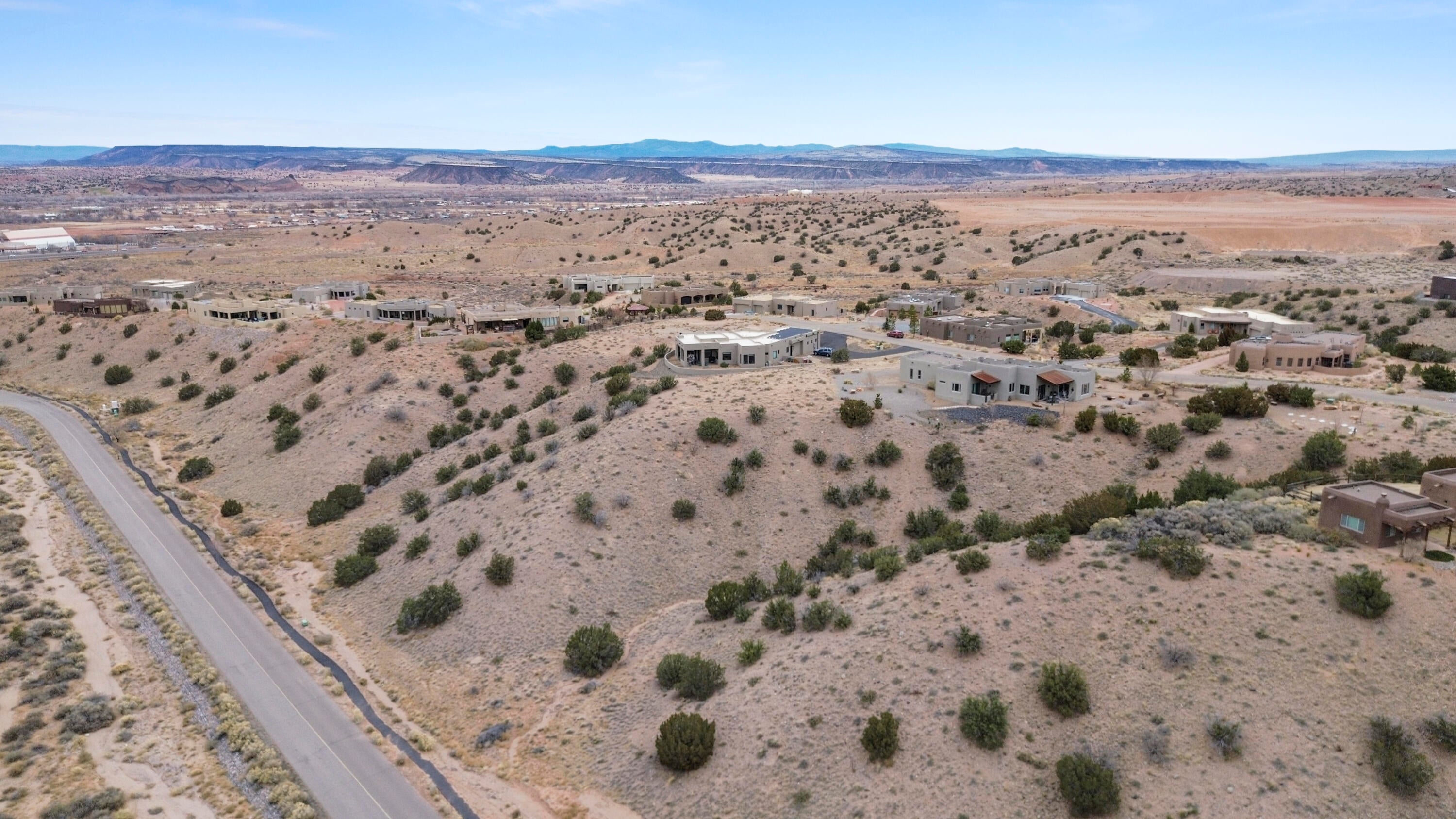 15 Mimbres Court