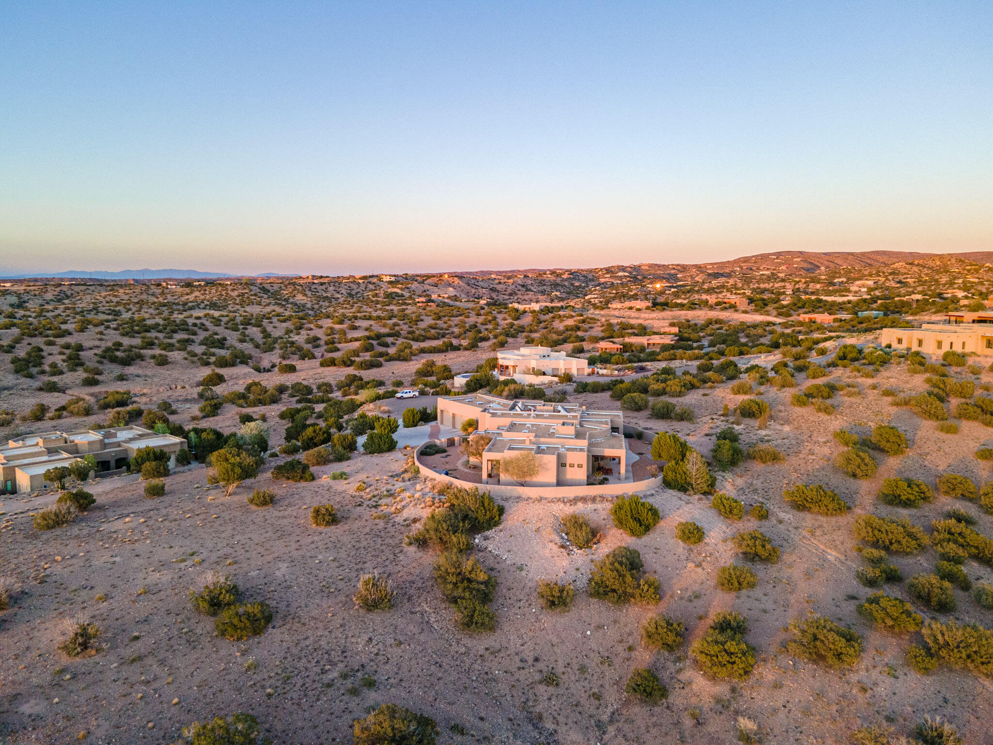 15 Dreamcatcher Trail, Placitas, New Mexico image 6
