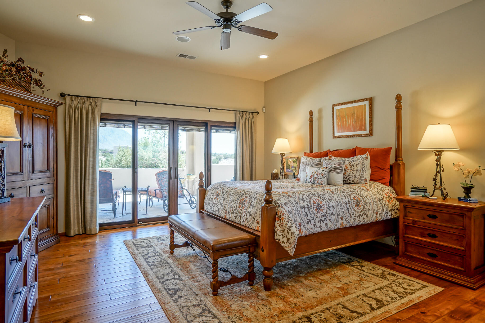 15 Dreamcatcher Trail, Placitas, New Mexico image 37