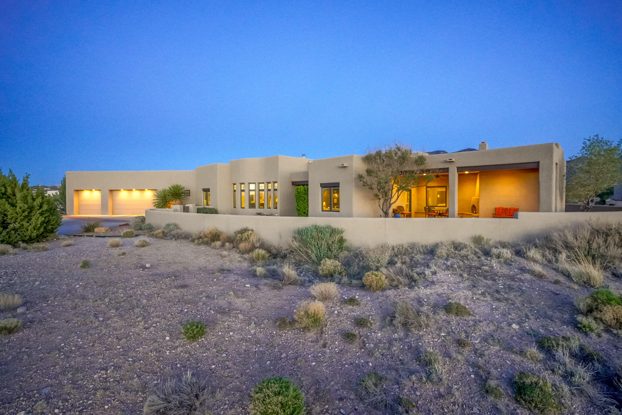 15 Dreamcatcher Trail, Placitas, New Mexico image 1