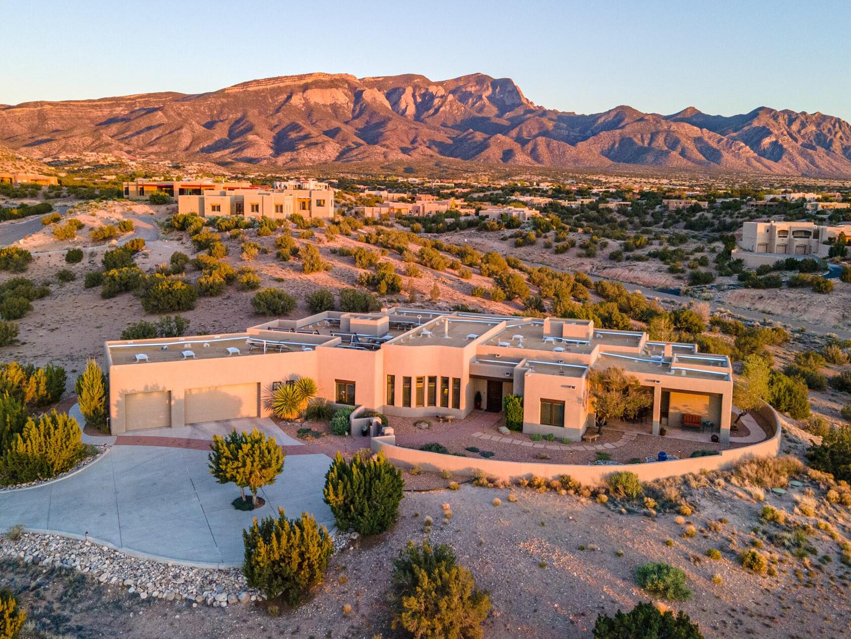 15 Dreamcatcher Trail, Placitas, New Mexico image 3