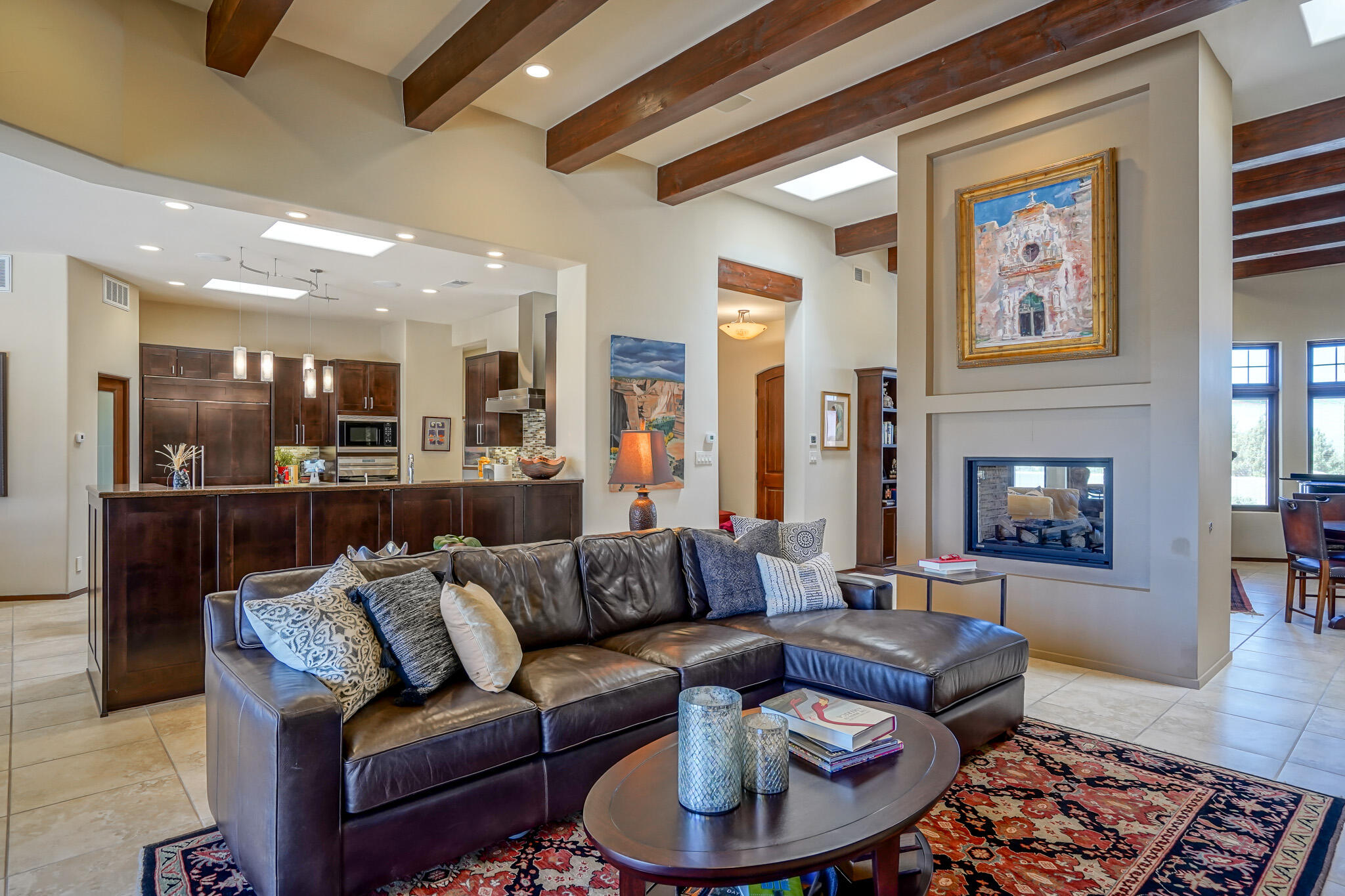 15 Dreamcatcher Trail, Placitas, New Mexico image 25