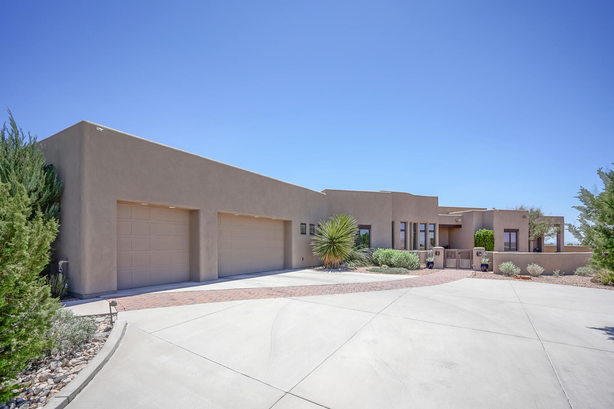 15 Dreamcatcher Trail, Placitas, New Mexico image 14