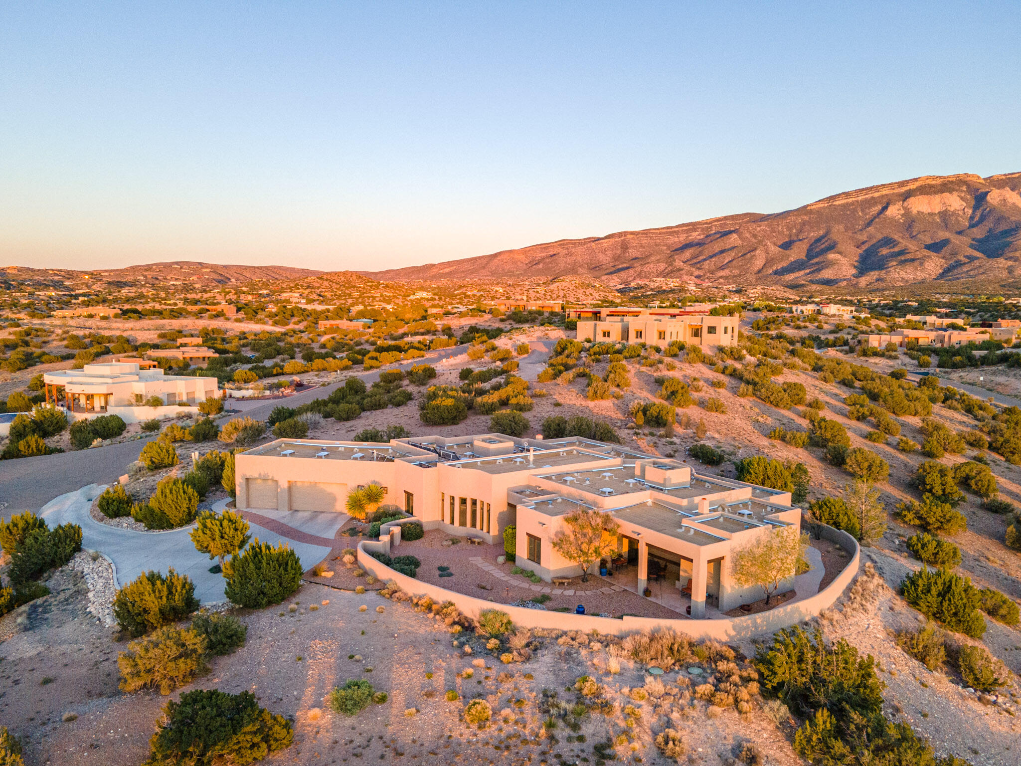 15 Dreamcatcher Trail, Placitas, New Mexico image 4