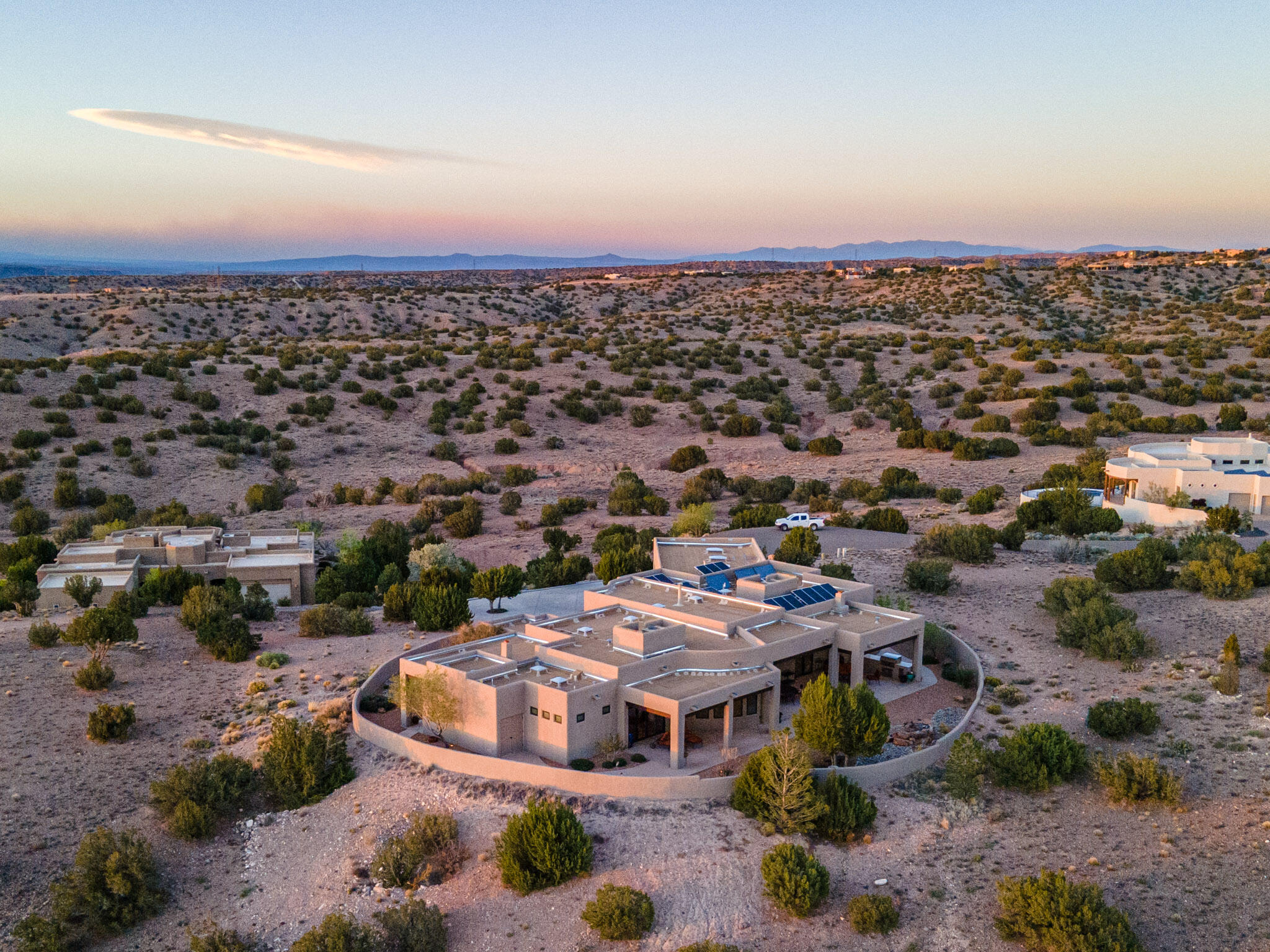 15 Dreamcatcher Trail, Placitas, New Mexico image 7