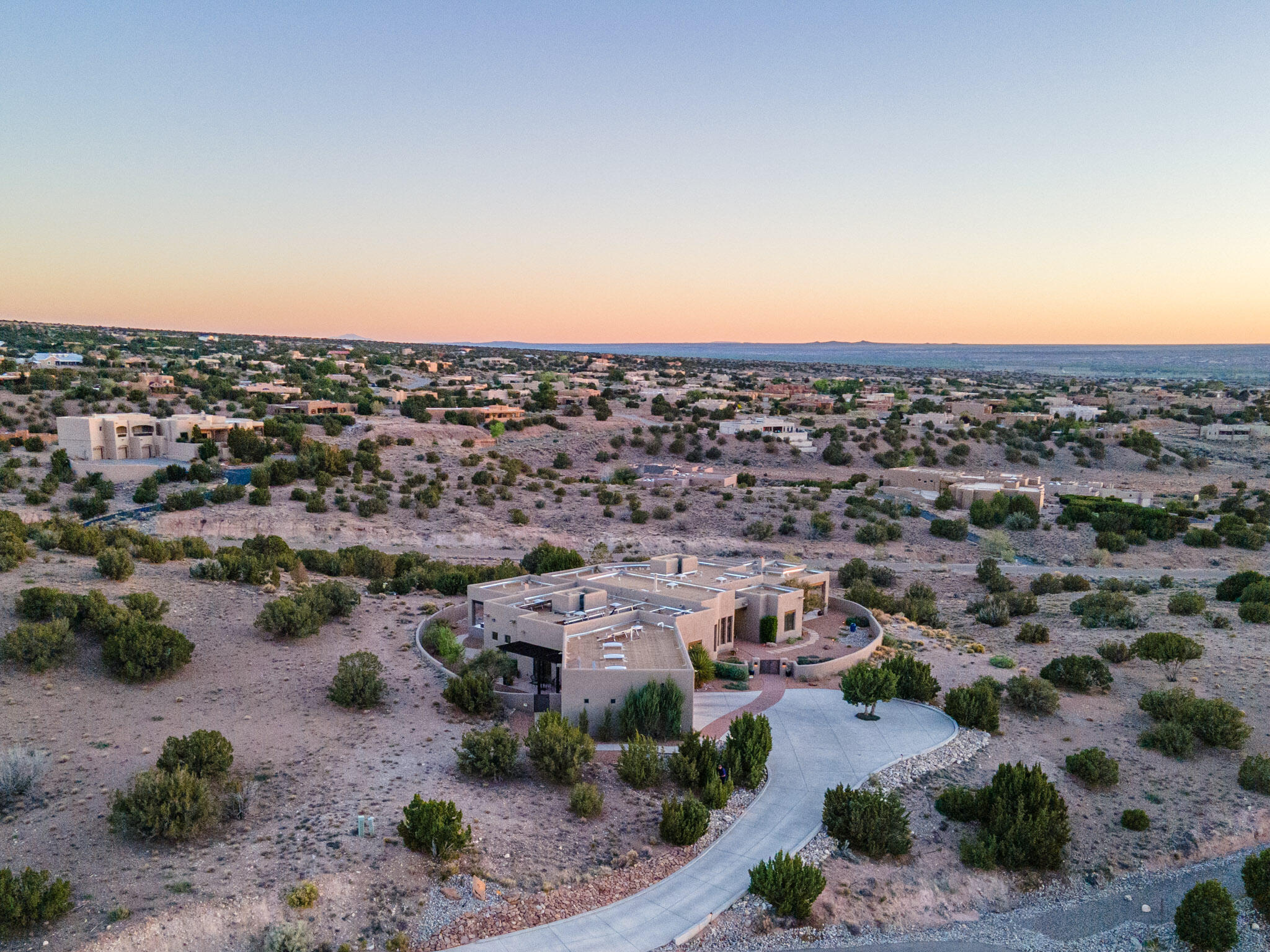 15 Dreamcatcher Trail, Placitas, New Mexico image 11