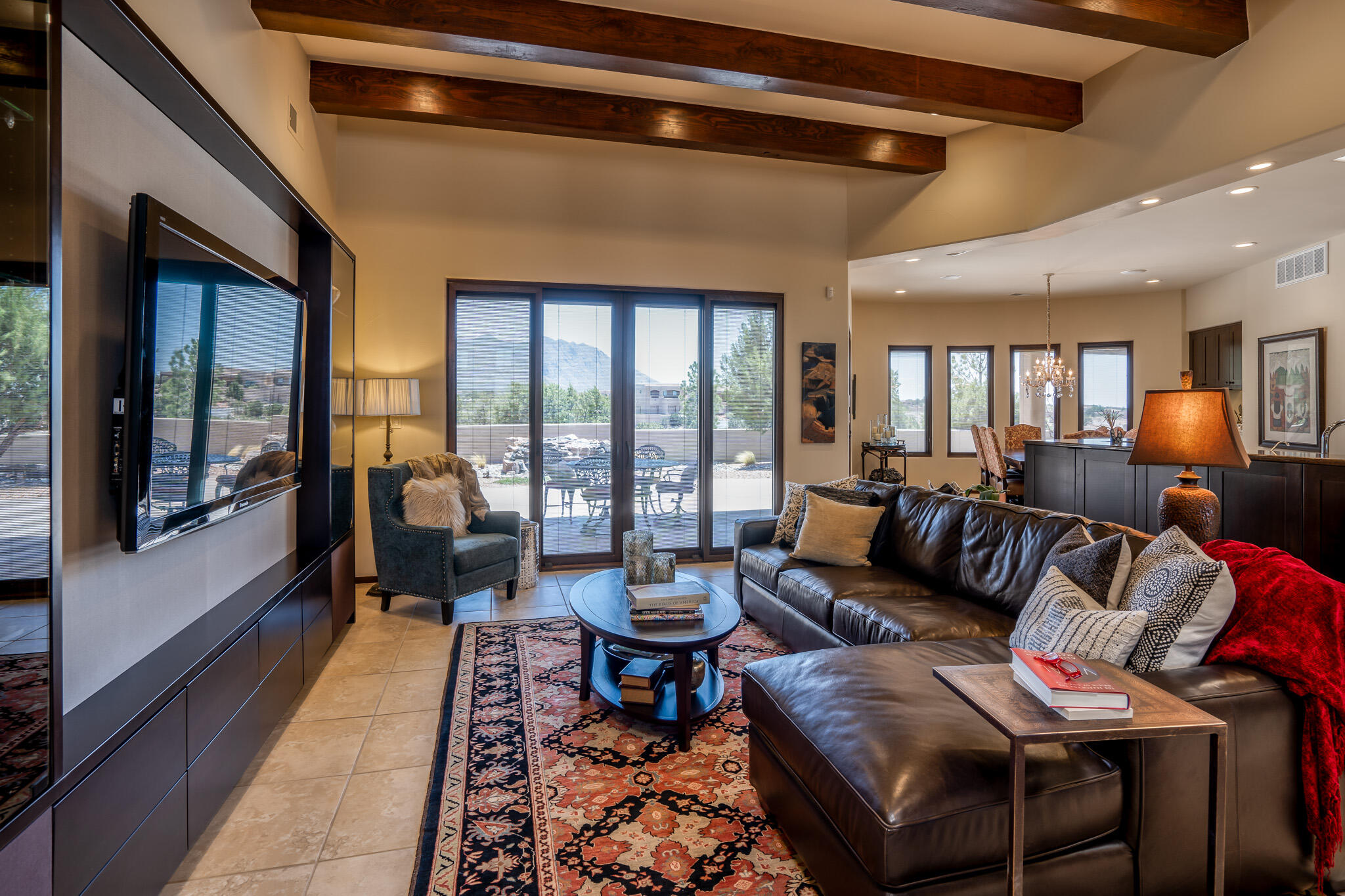 15 Dreamcatcher Trail, Placitas, New Mexico image 22