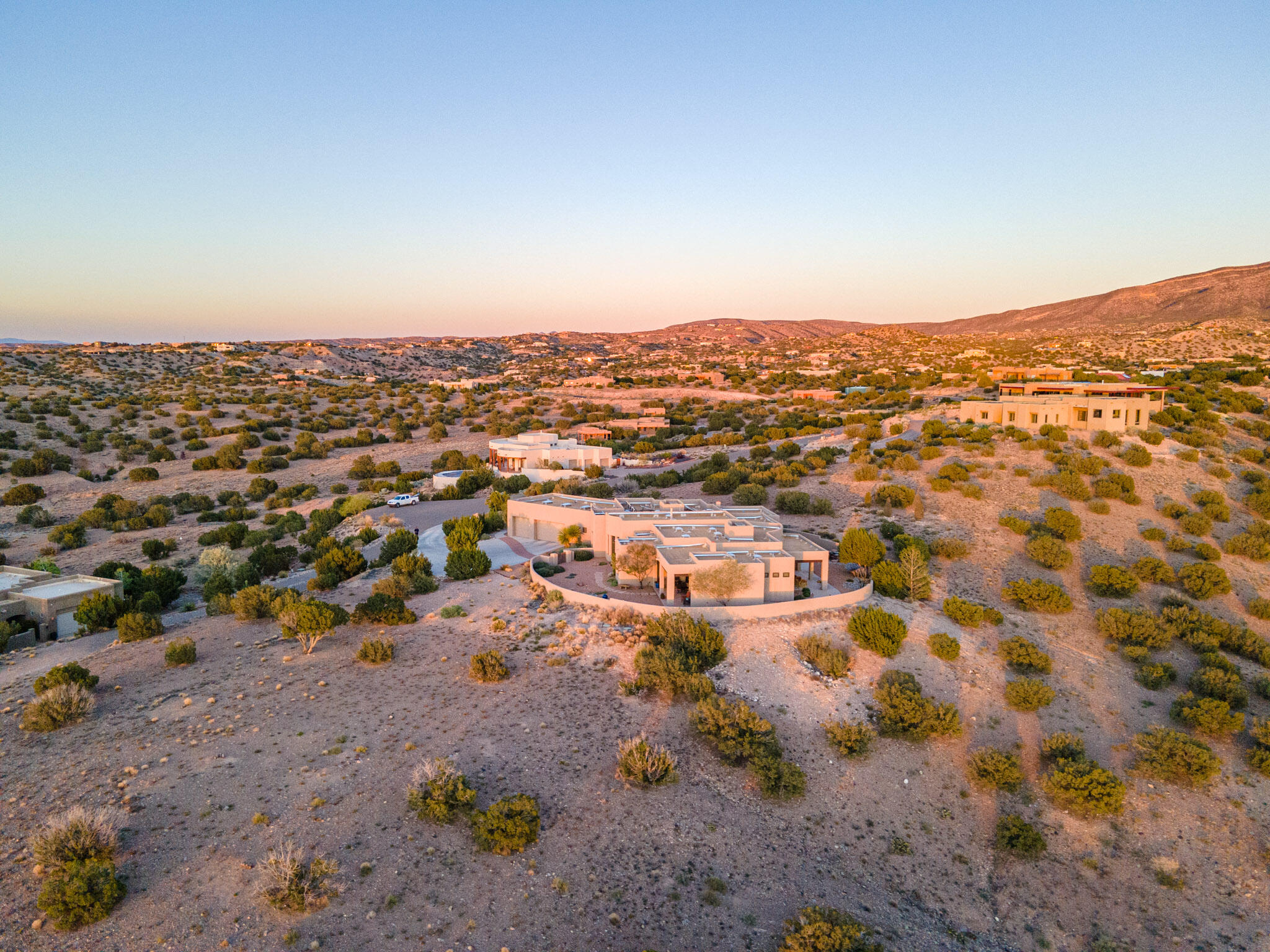 15 Dreamcatcher Trail, Placitas, New Mexico image 5