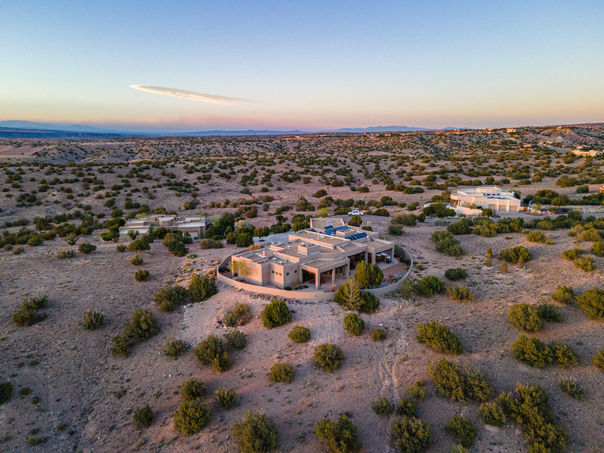 15 Dreamcatcher Trail, Placitas, New Mexico image 8