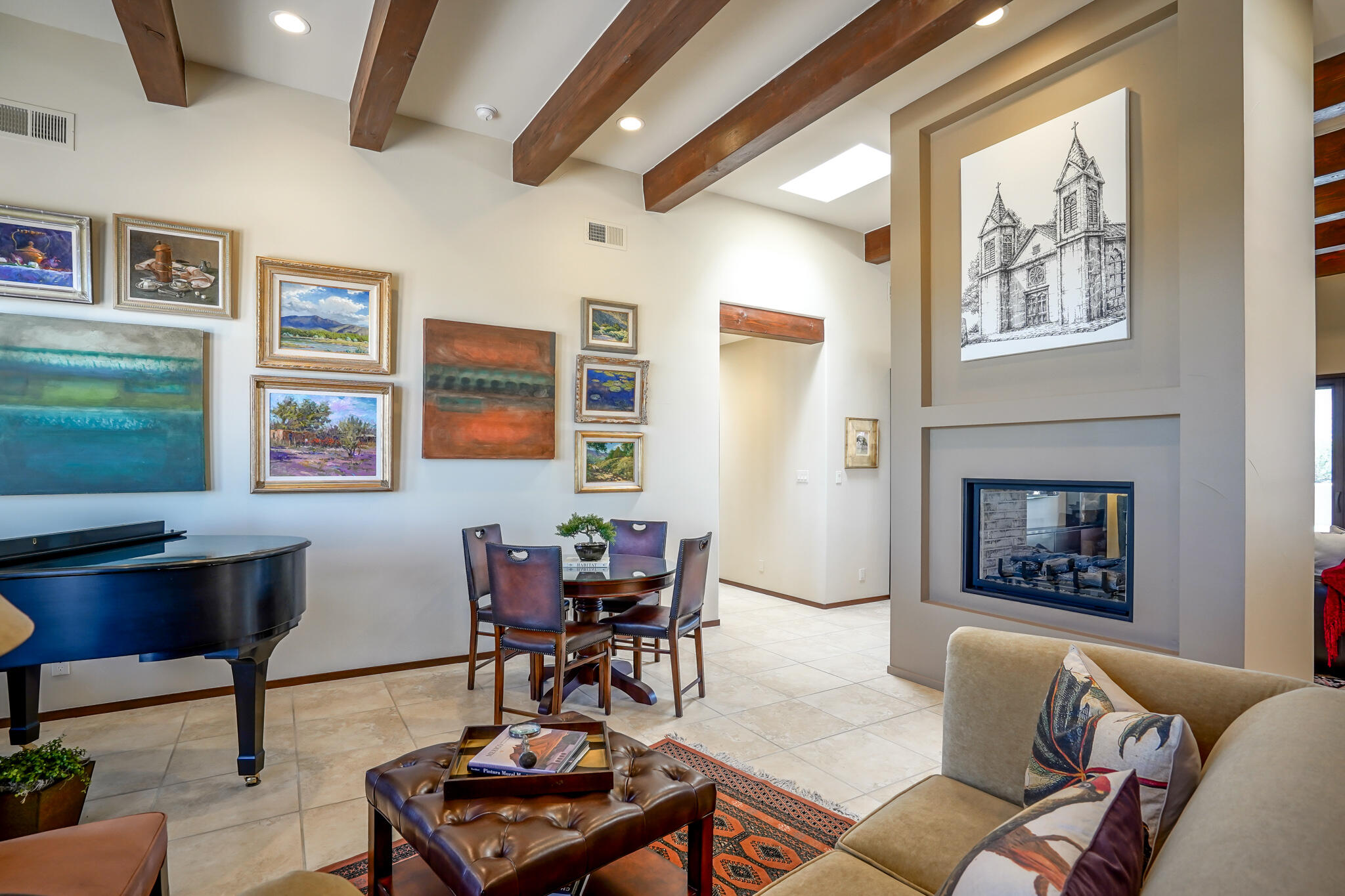 15 Dreamcatcher Trail, Placitas, New Mexico image 35