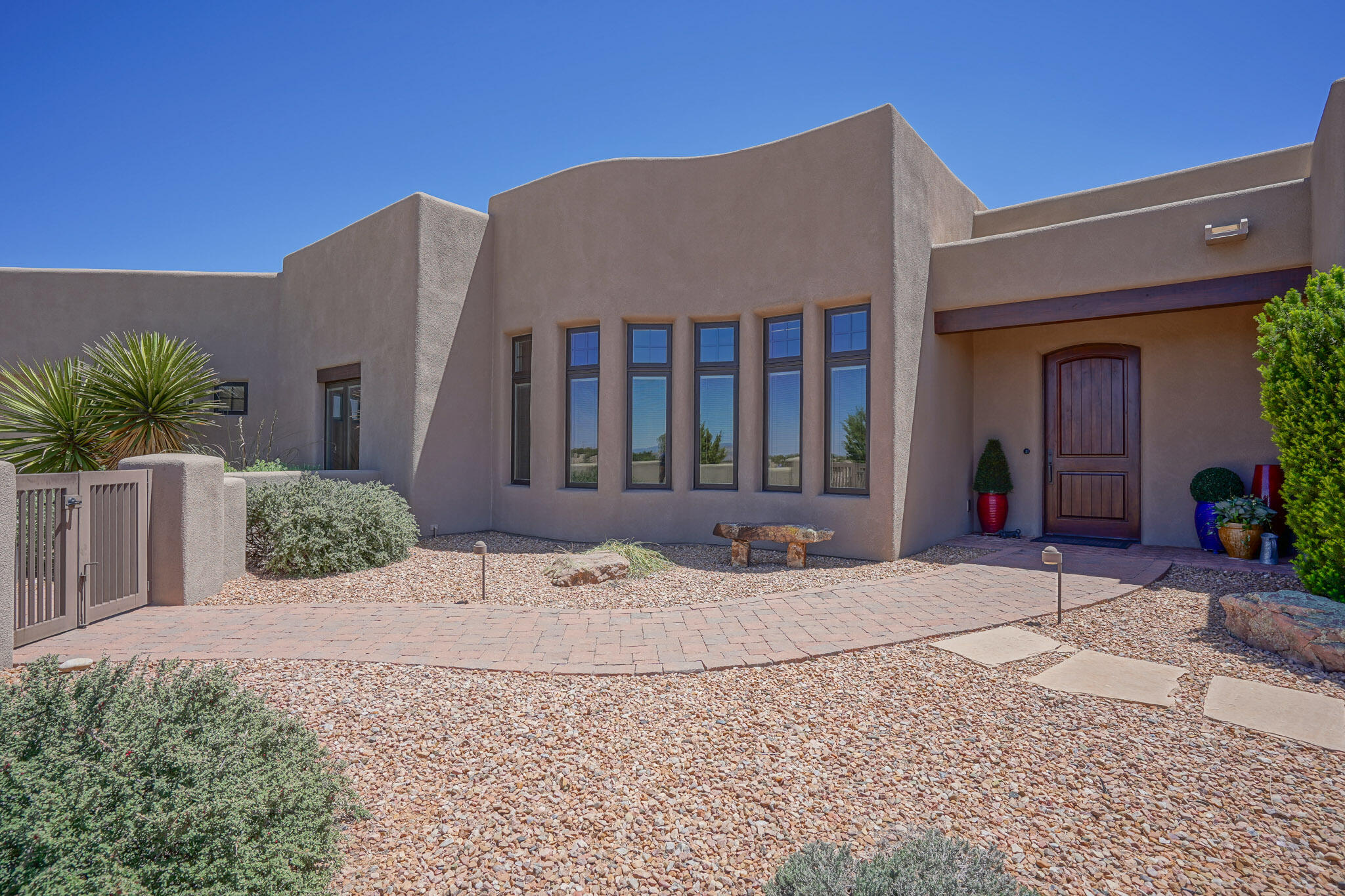 15 Dreamcatcher Trail, Placitas, New Mexico image 20