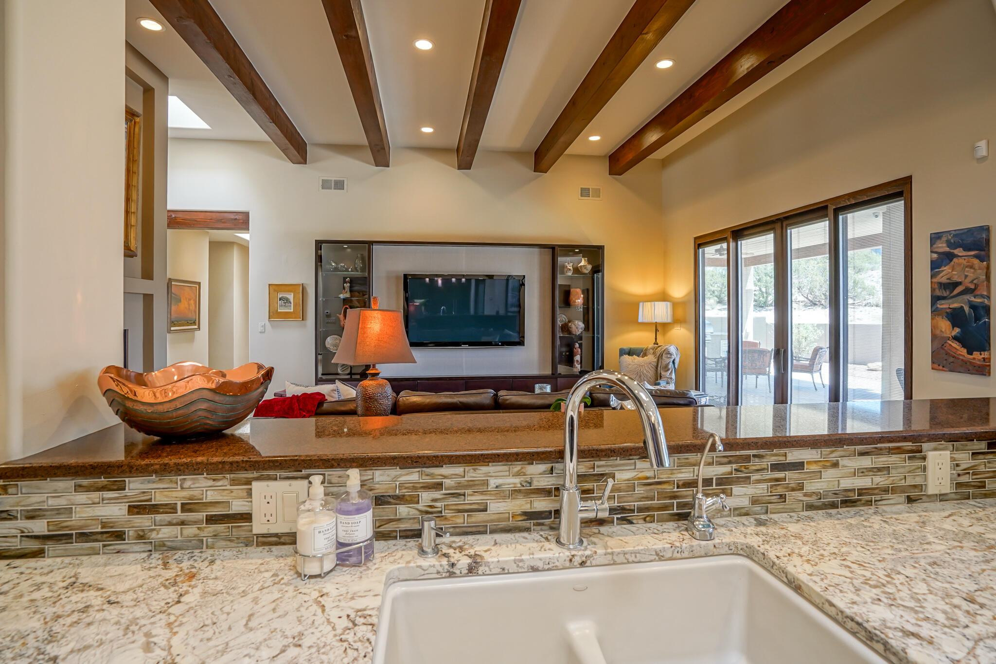 15 Dreamcatcher Trail, Placitas, New Mexico image 29