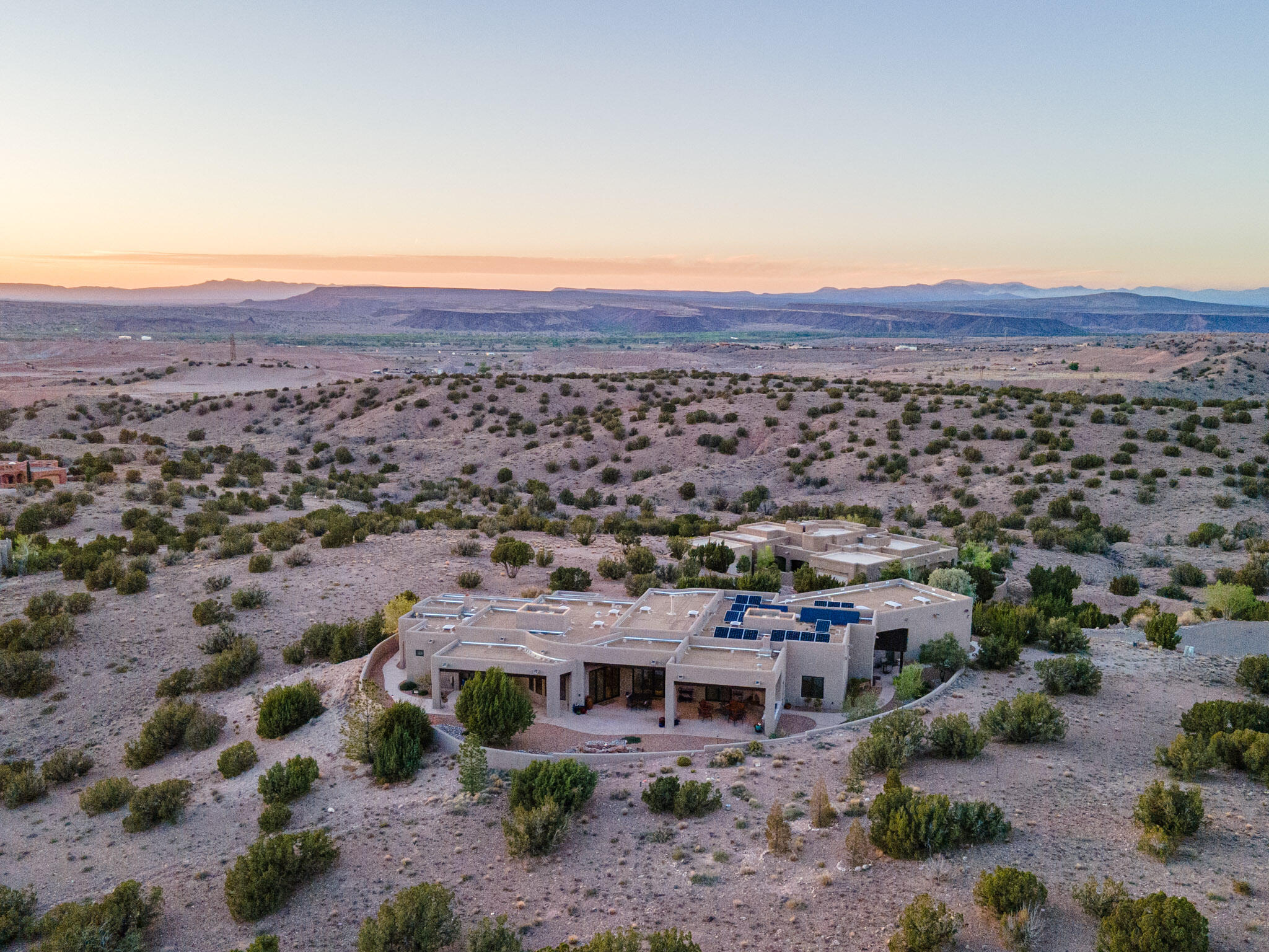 15 Dreamcatcher Trail, Placitas, New Mexico image 9