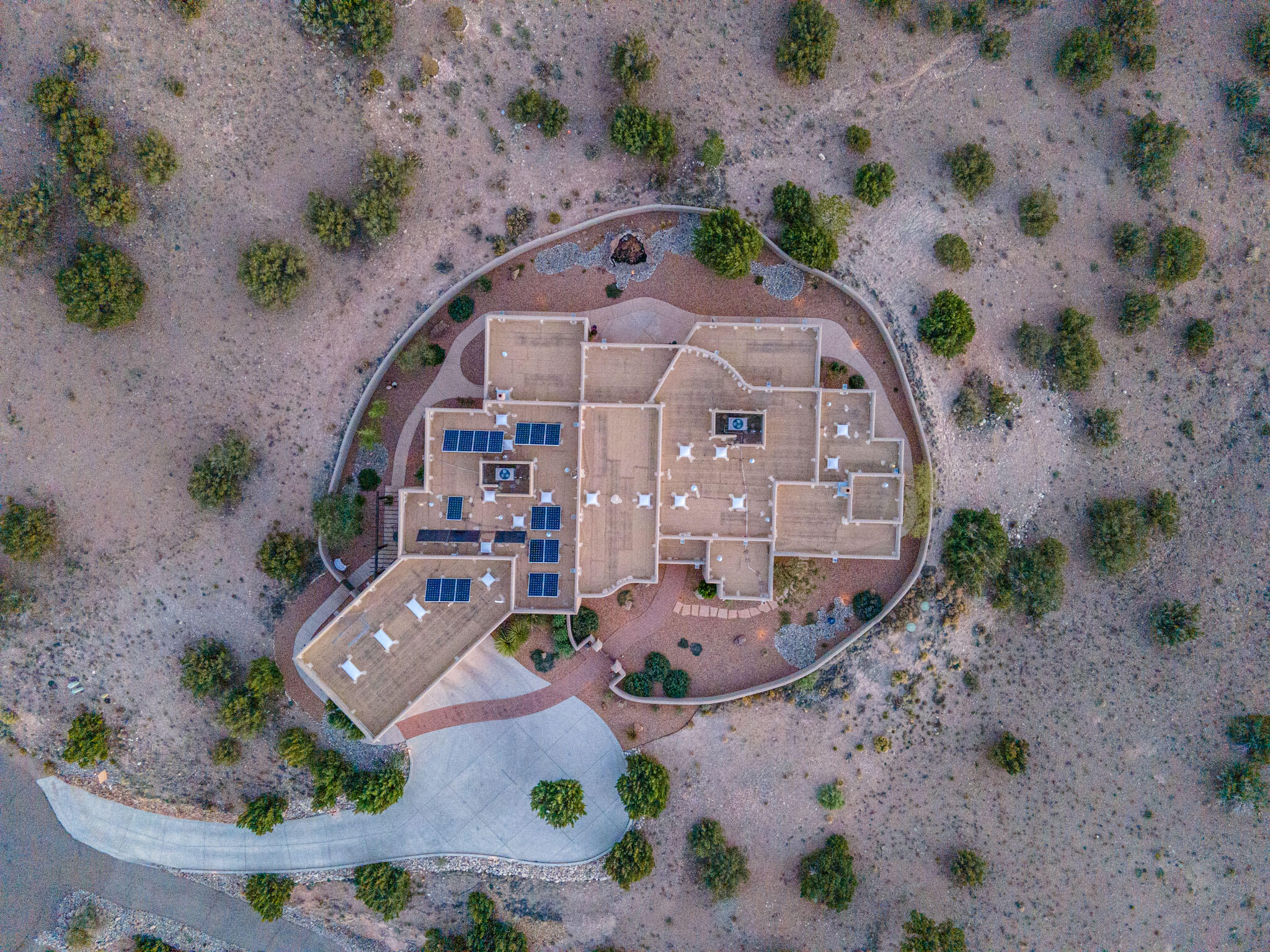 15 Dreamcatcher Trail, Placitas, New Mexico image 13