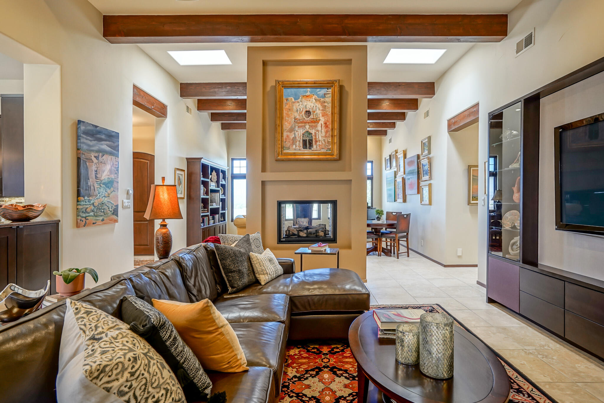 15 Dreamcatcher Trail, Placitas, New Mexico image 24