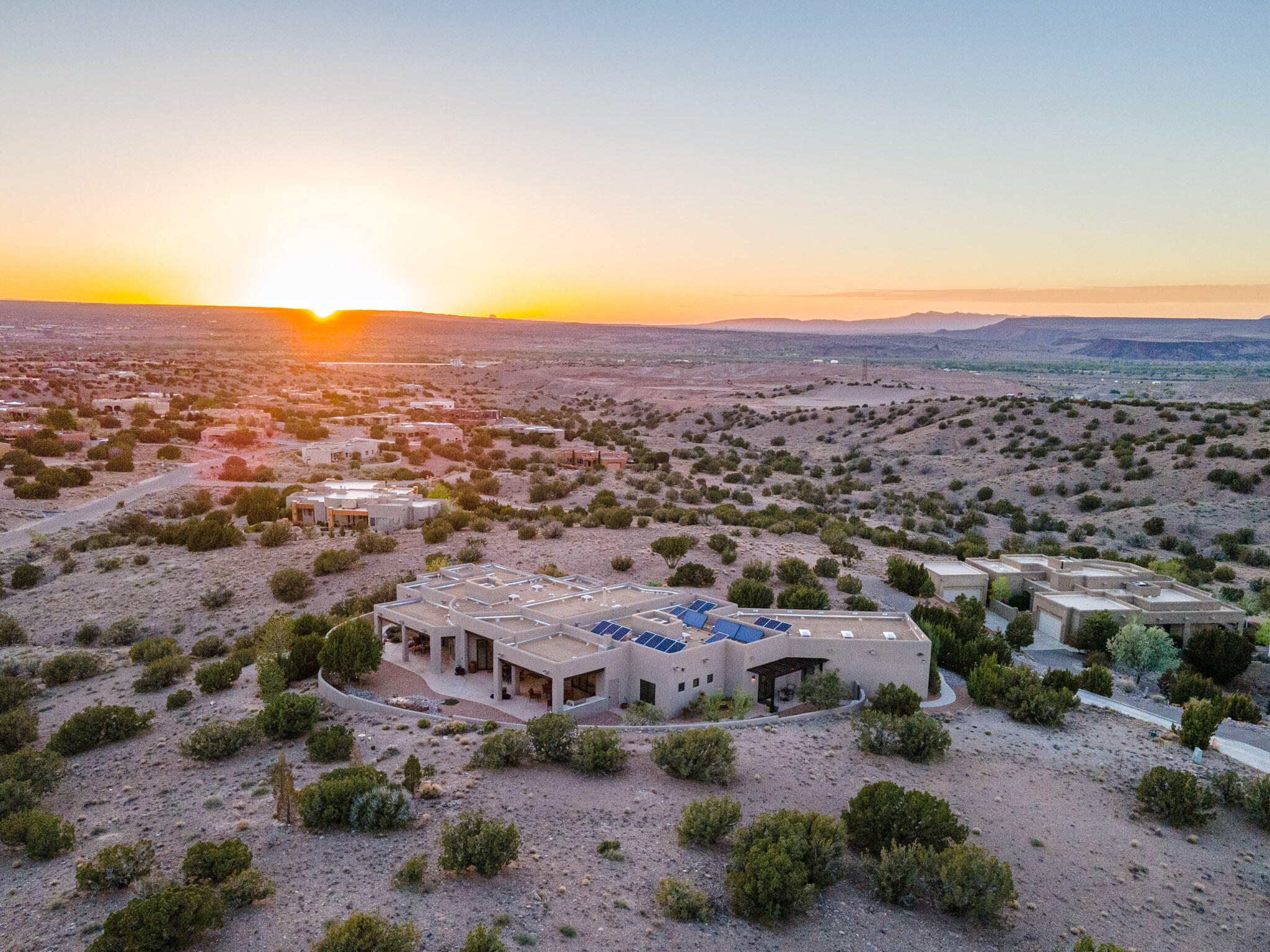 15 Dreamcatcher Trail, Placitas, New Mexico image 10