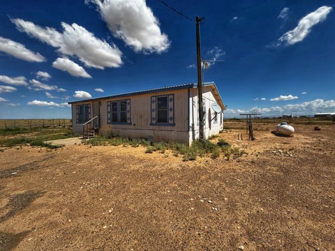 Mobile Home For Rent - 93 Greer Road<br/> Valencia County, Belen, NM 87002